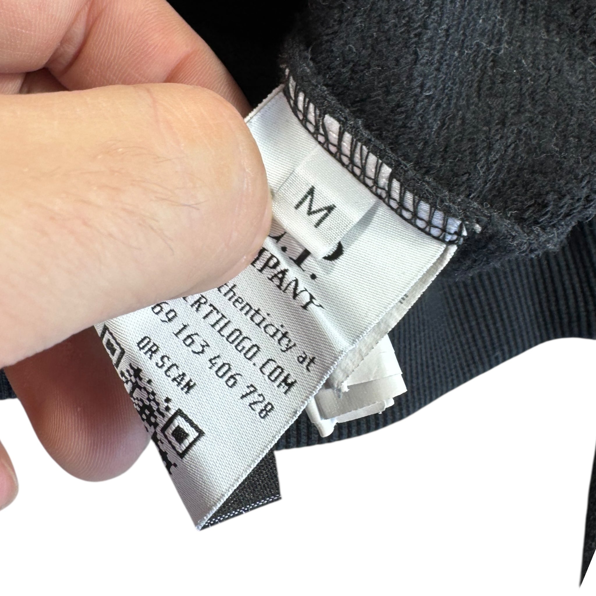 Sweat C.P. Company (M)