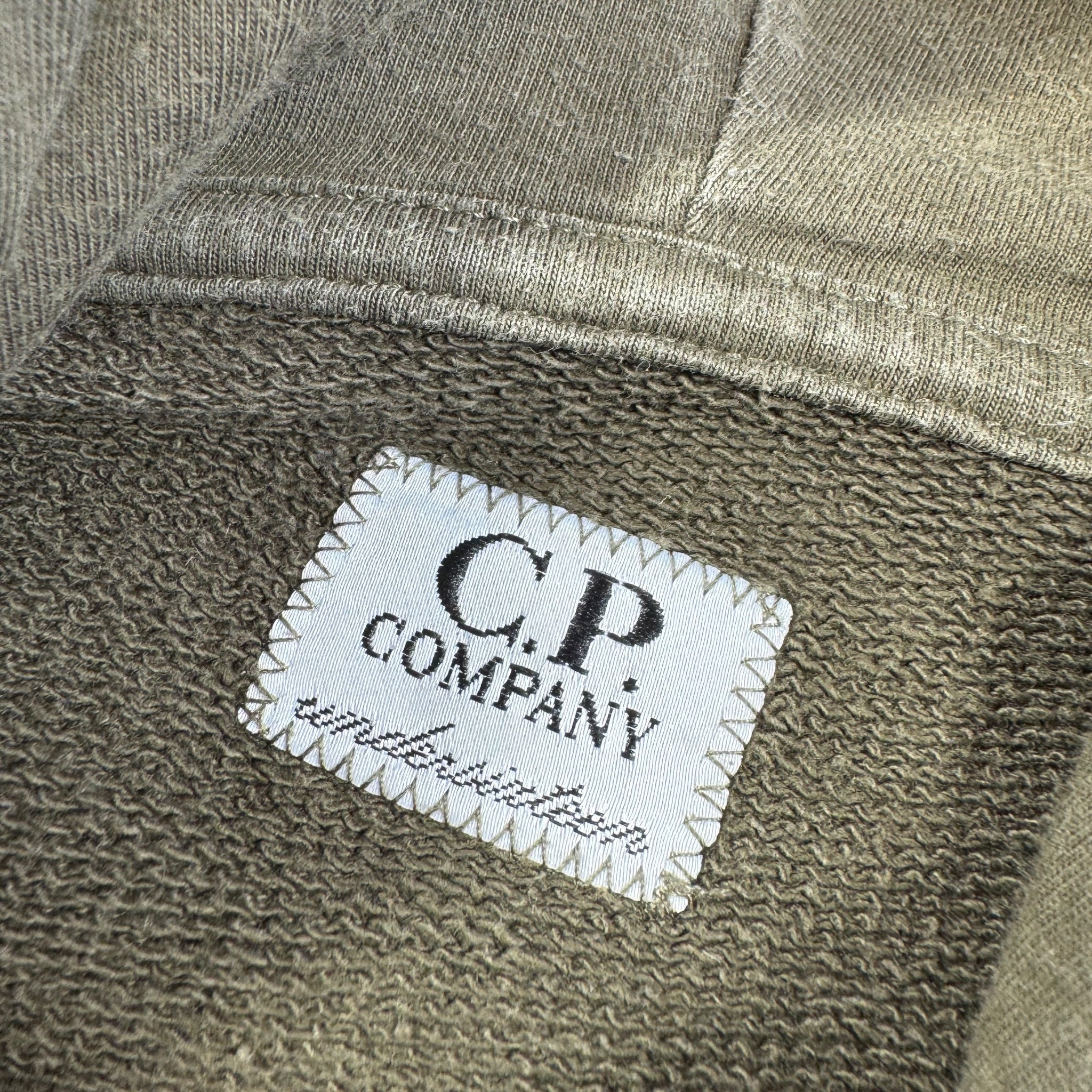 Sweat C.P. Company (14YO)