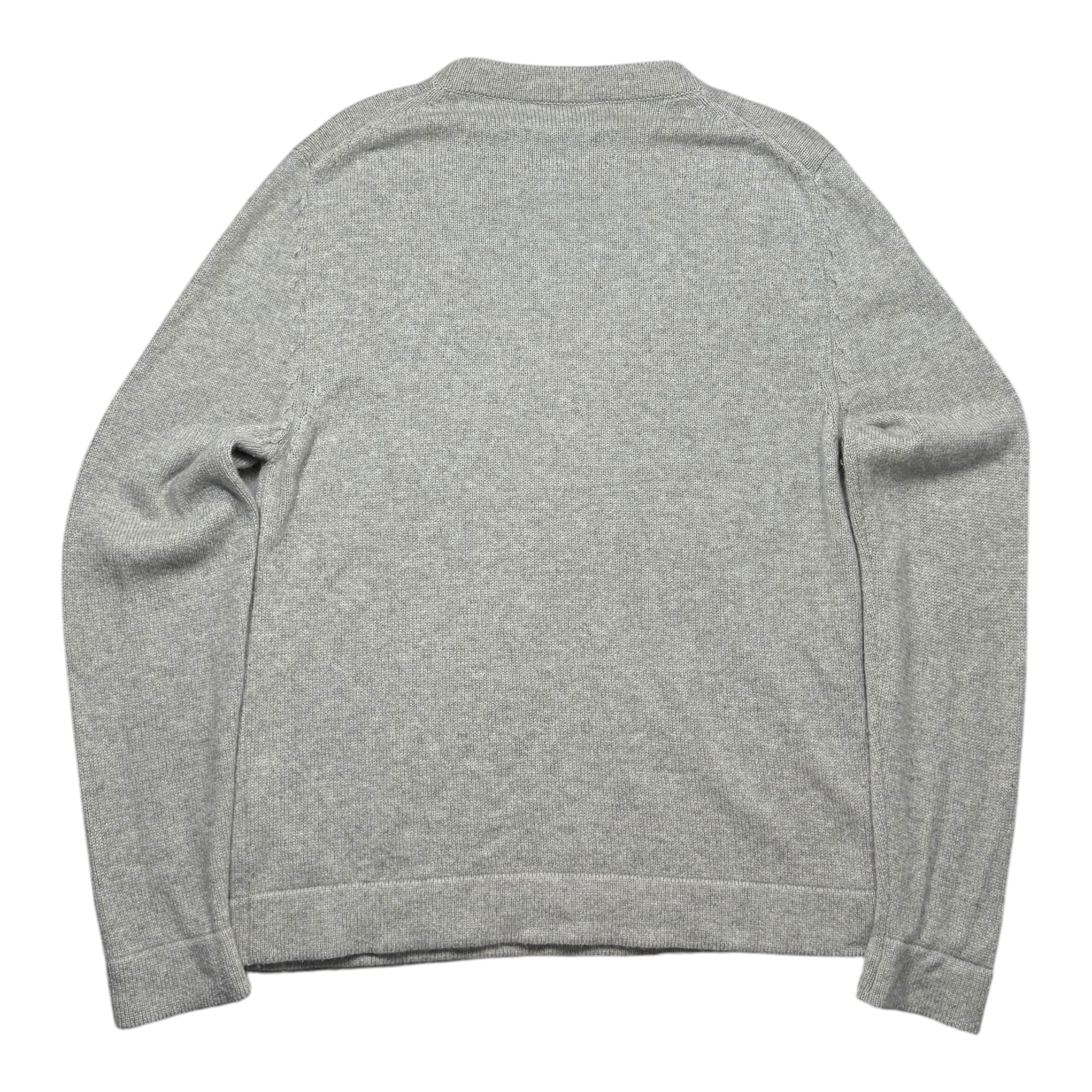 Pull Dior Cachemire (M)