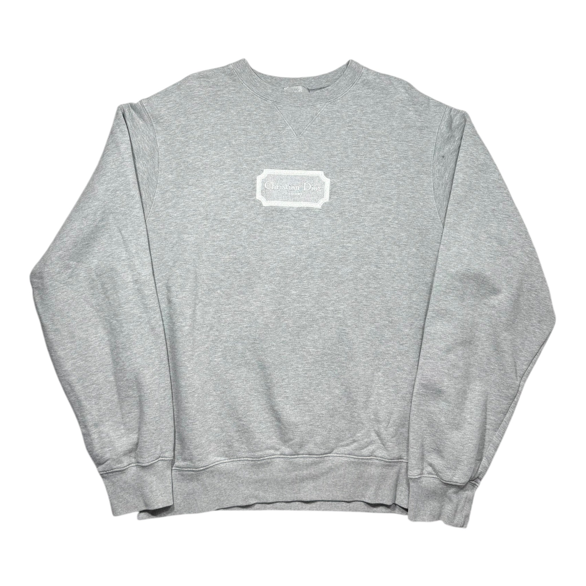 Sweat Dior (L)