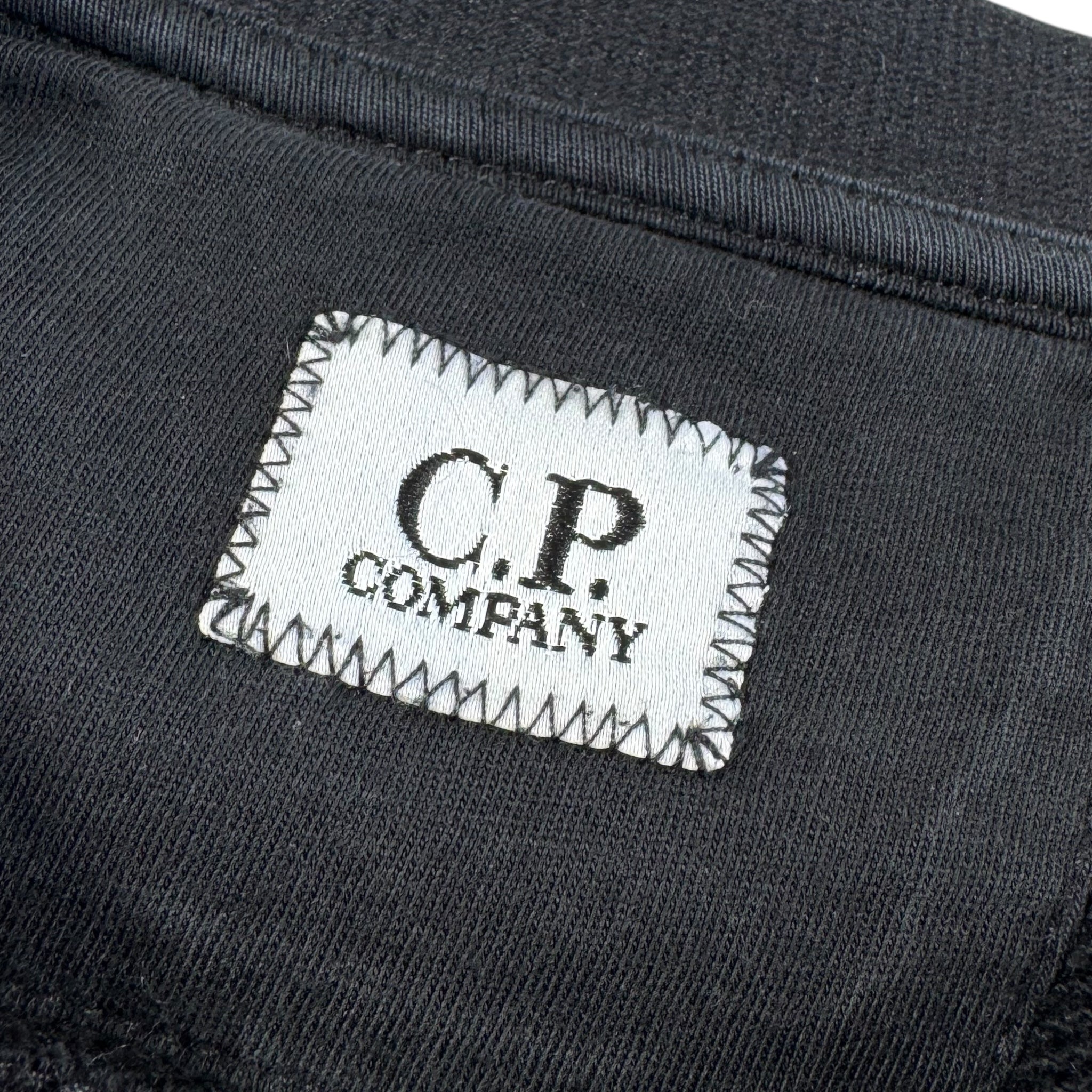 Sweat C.P. Company (S)