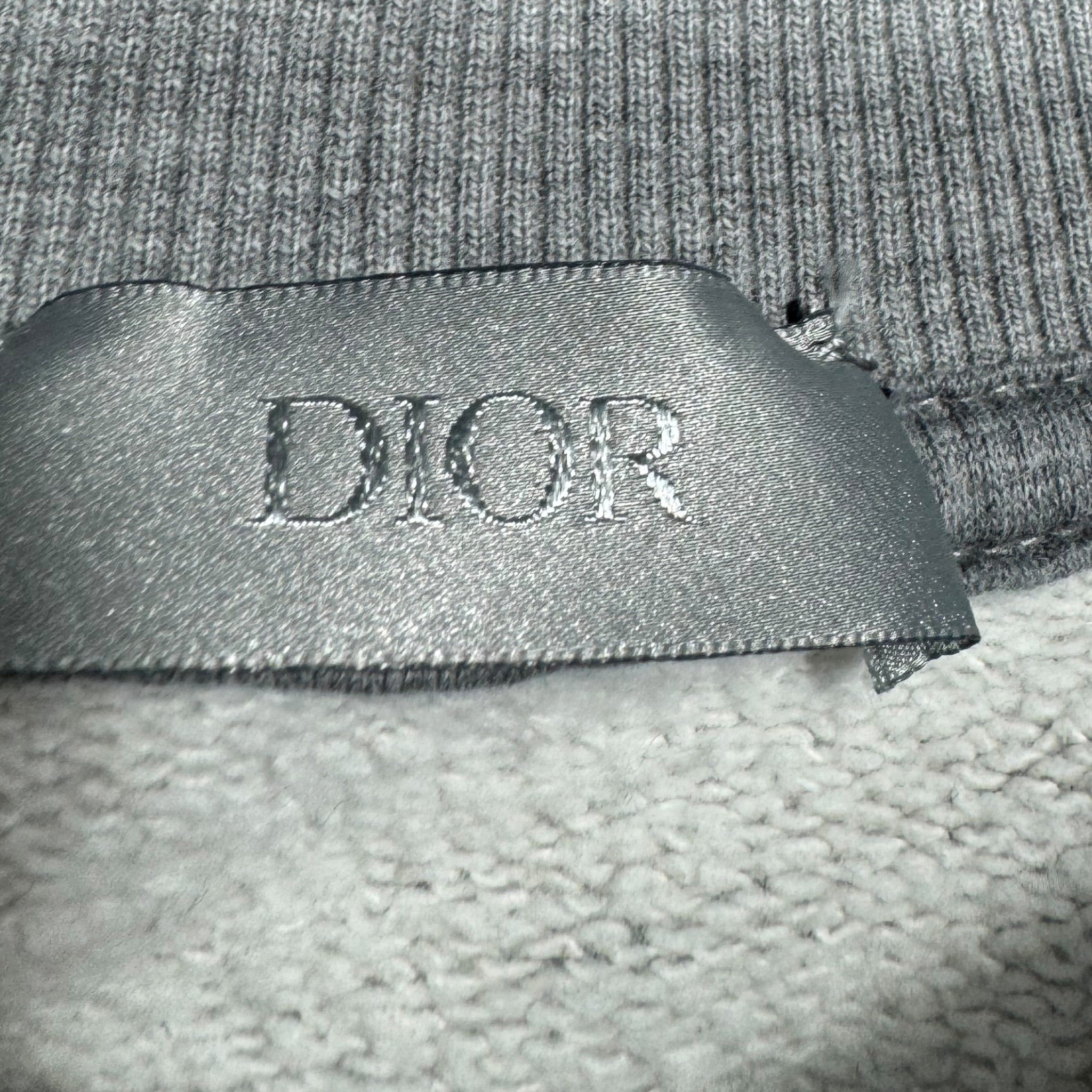 Sweat Dior (L)