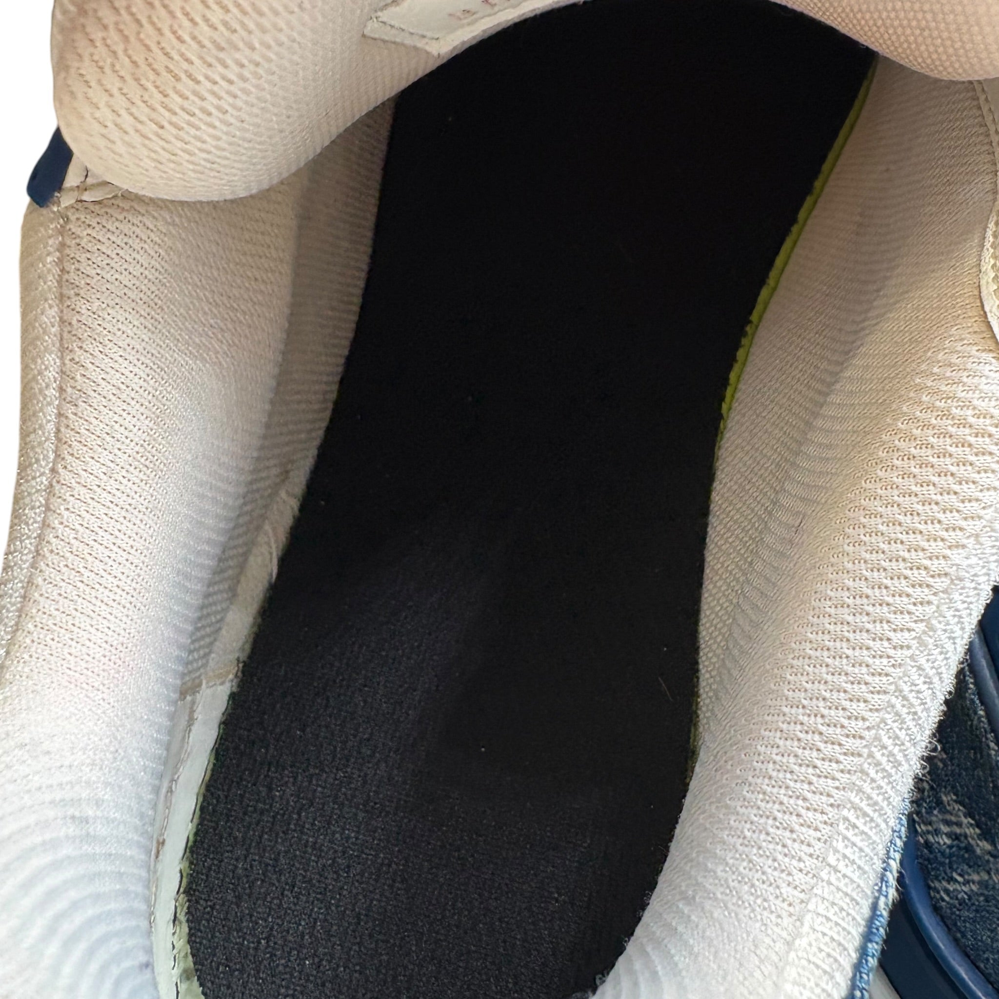 Louis Vuitton Trainer Denim (44EU)