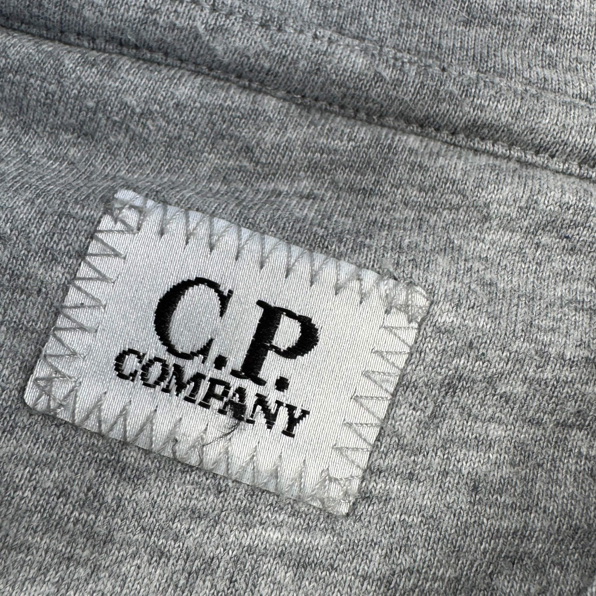 Sweat C.P. Company (S)