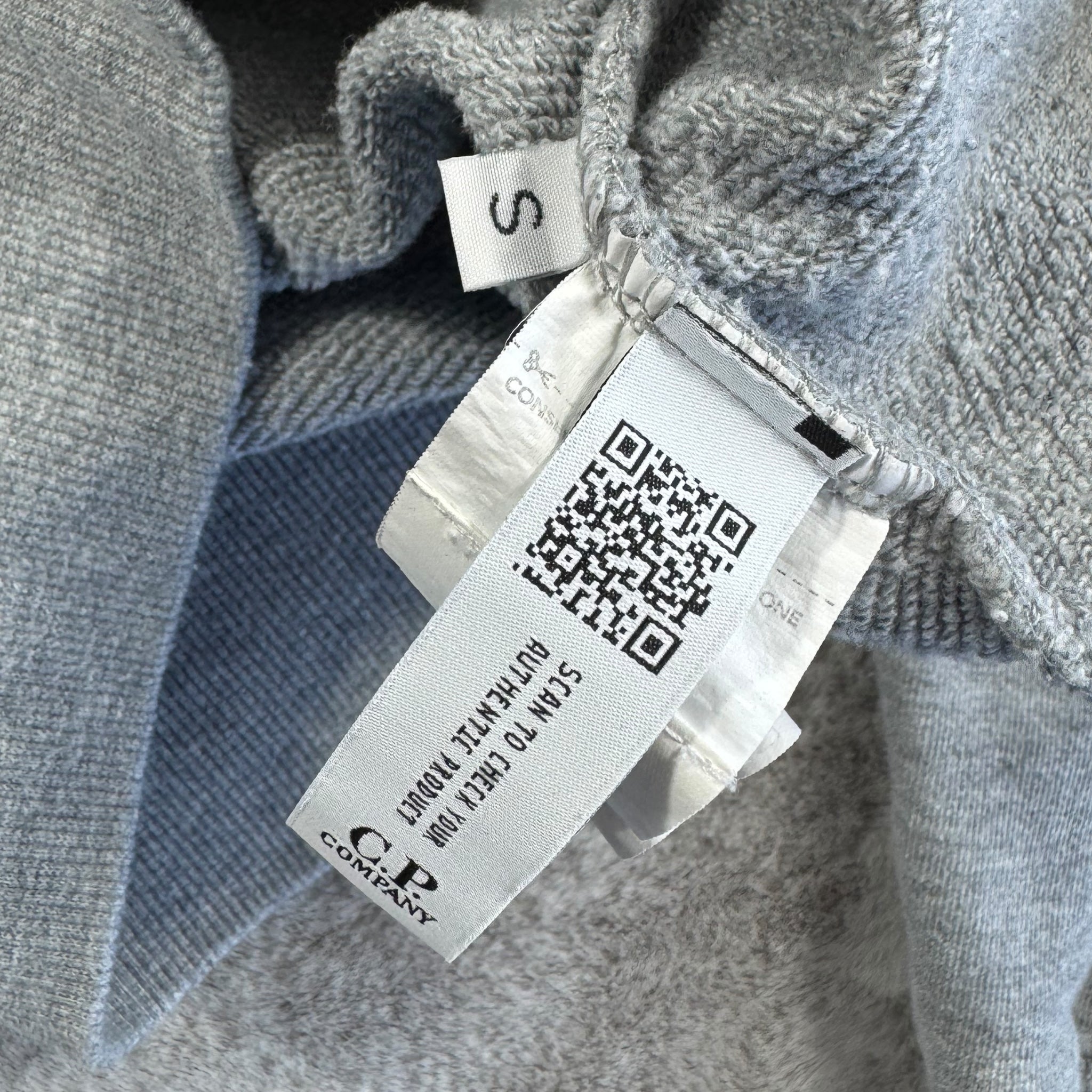 Sweat C.P. Company (S)