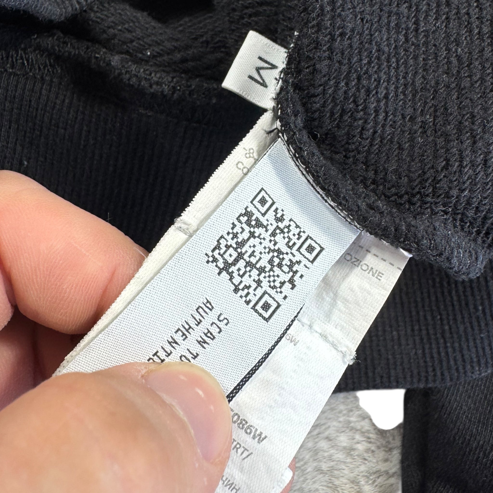 Sweatshirt C.P. Company (M)