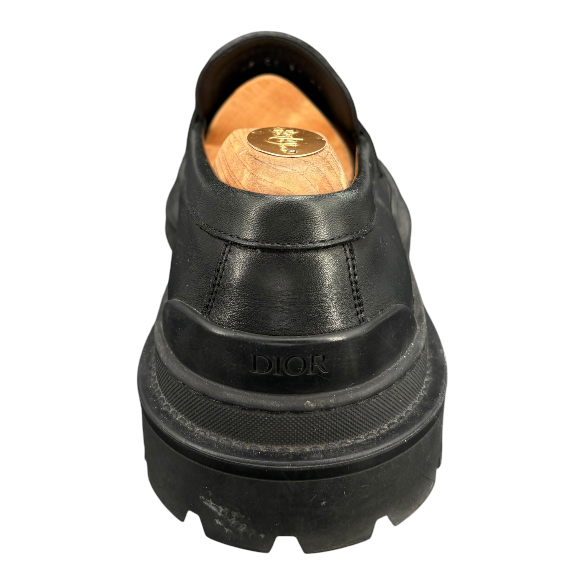 Mocassins Dior (41EU)