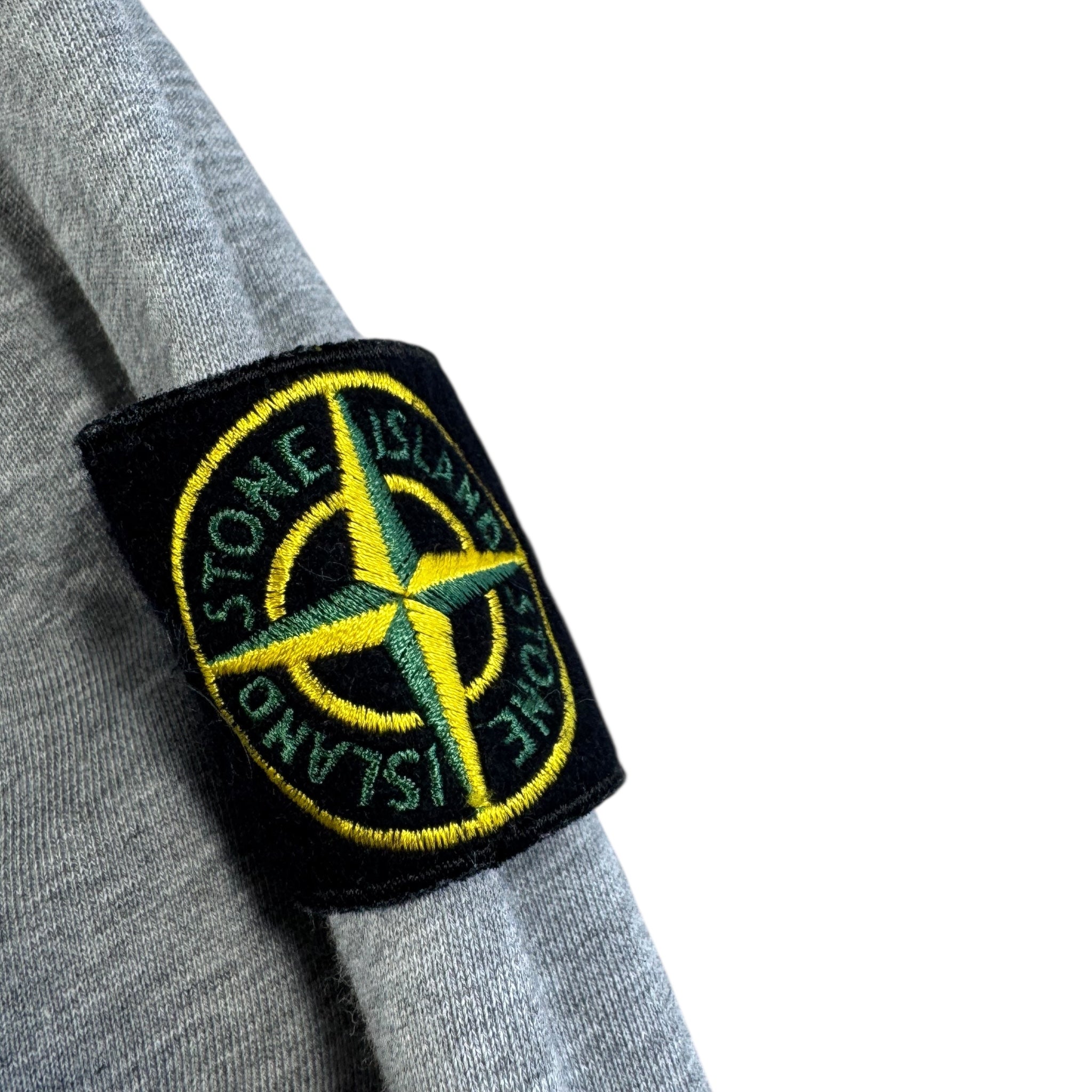 Sweat Stone Island (L)