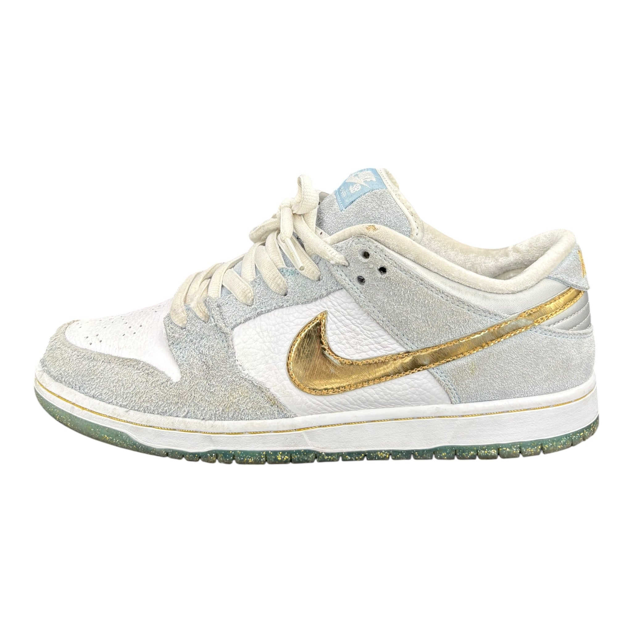 Dunk SB Low Sean Cliver (43EU)