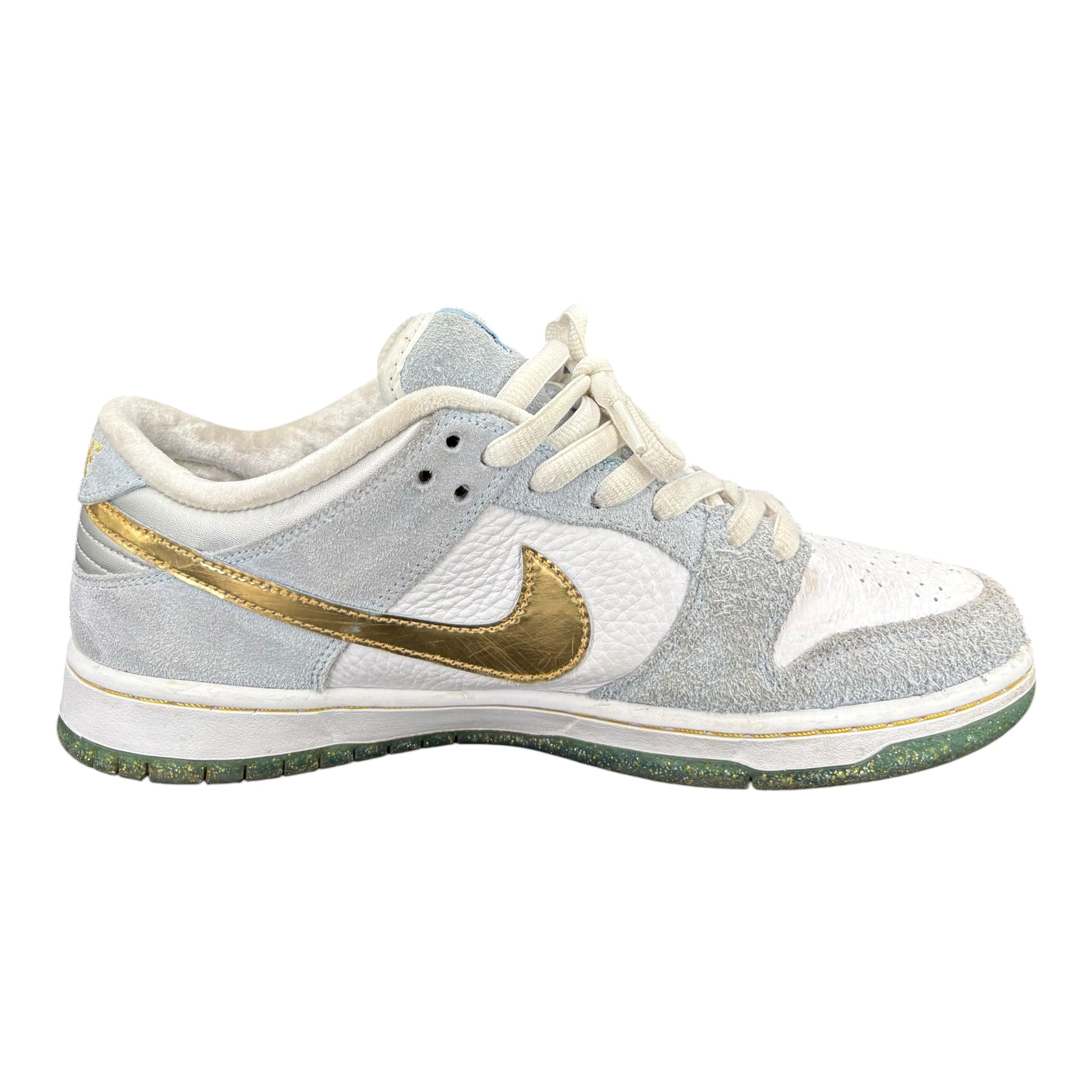 Dunk SB Low Sean Cliver (43EU)