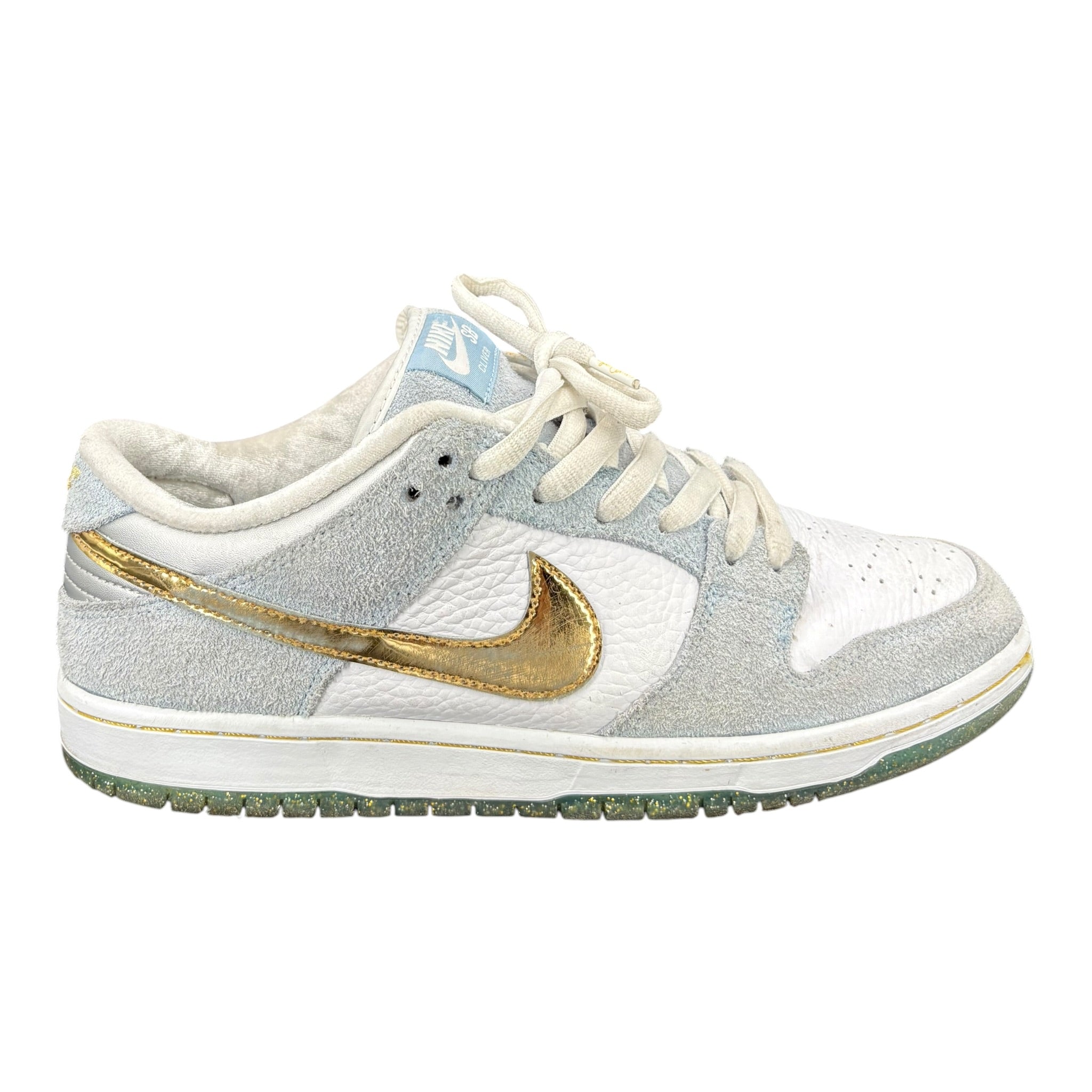 Dunk SB Low Sean Cliver (43EU)