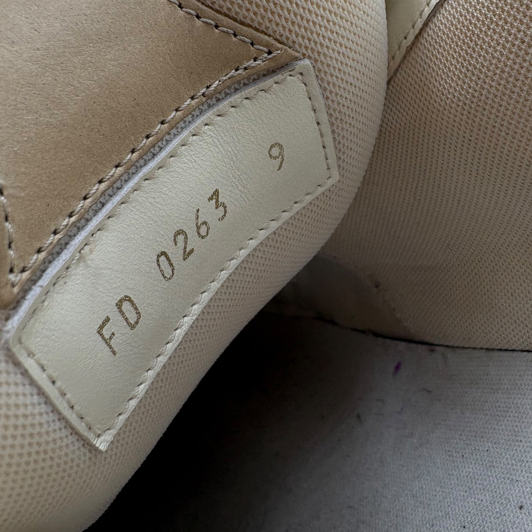 Louis Vuitton Skate (44eu)