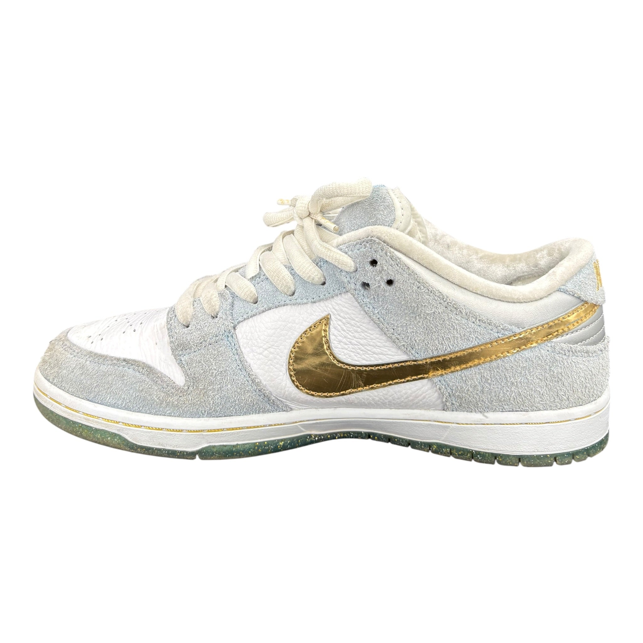 Dunk SB Low Sean Cliver (43EU)