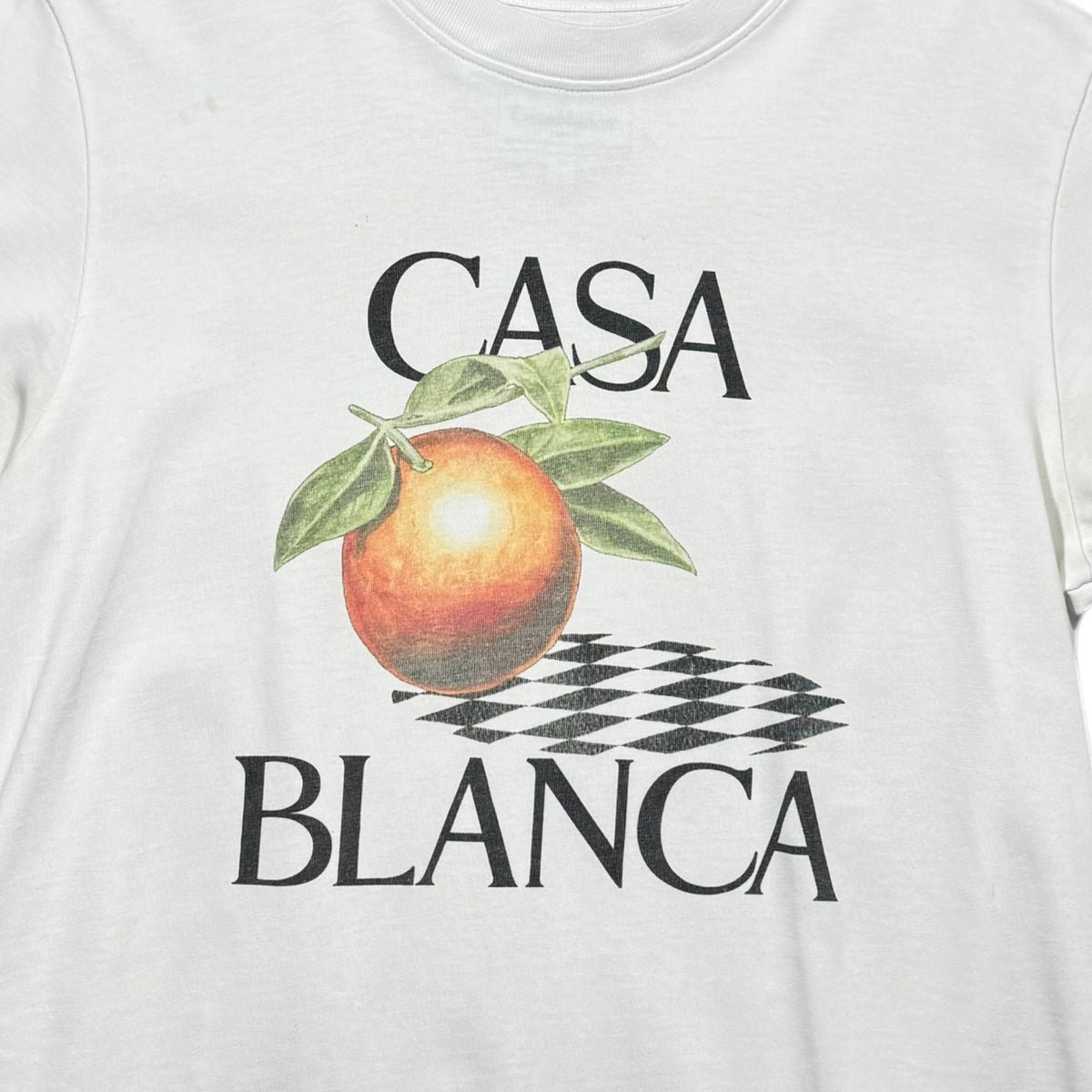 T-shirt Casablanca (L)