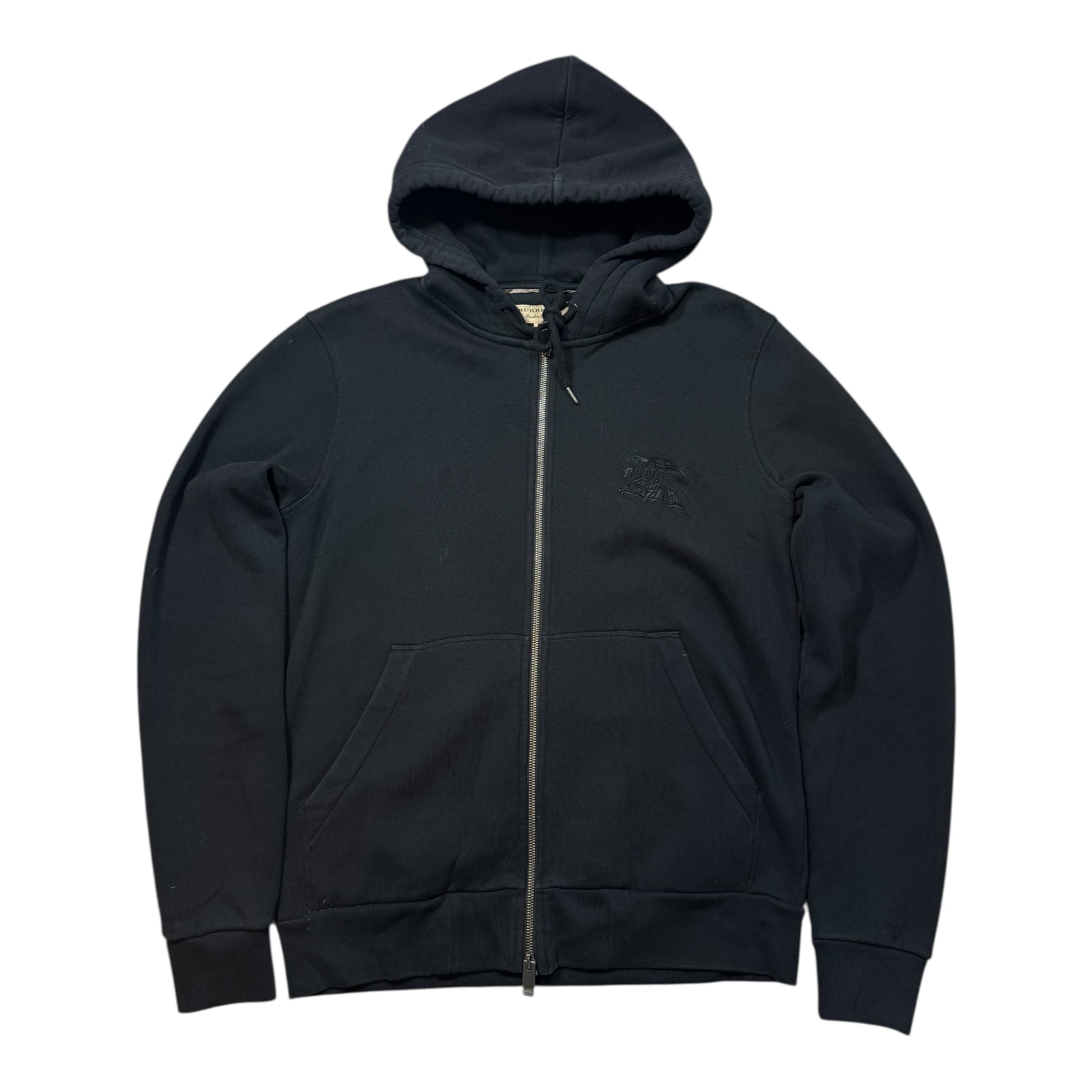 Sweat zippé Burberry (S)