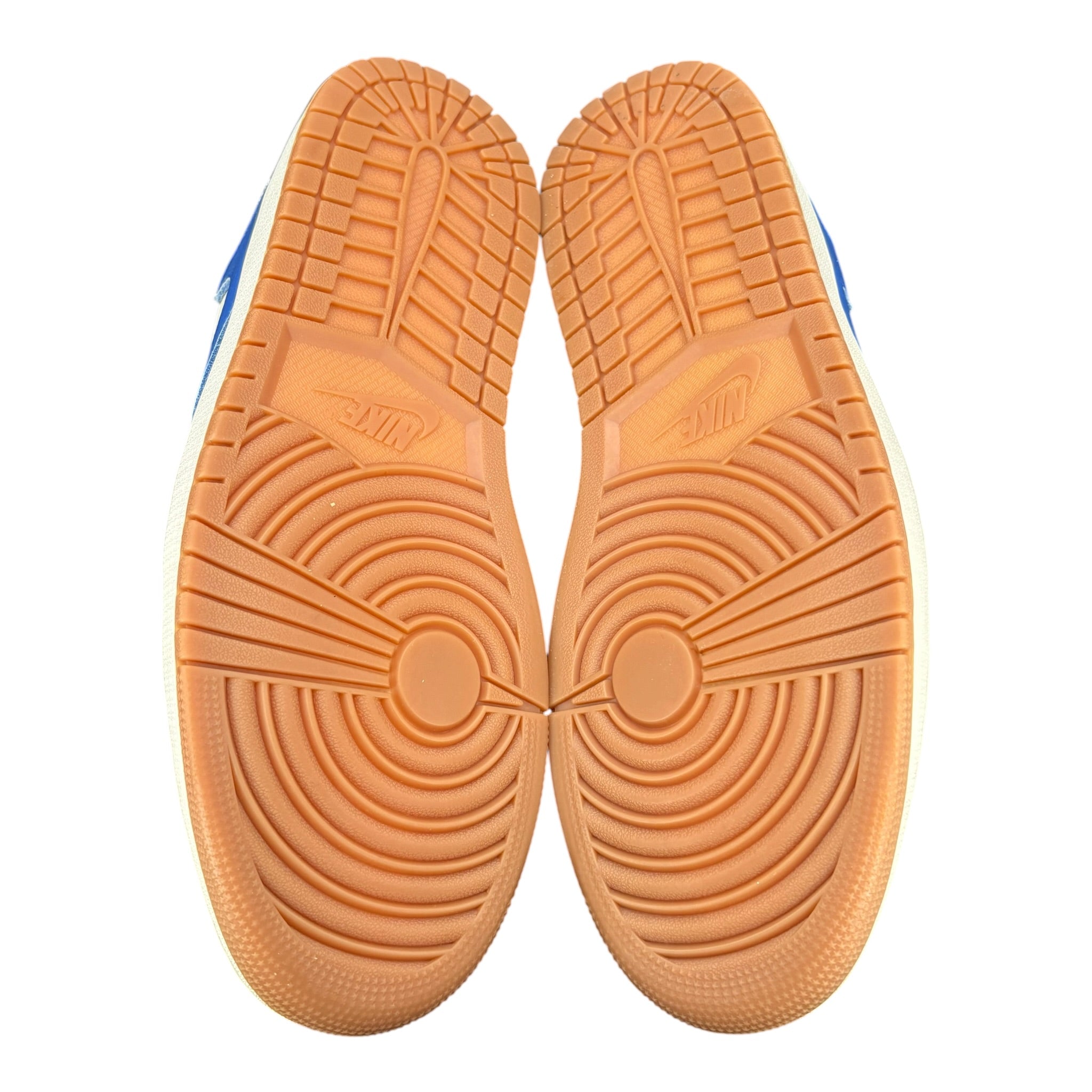Jordan One Low Travis Scott Canary (43EU)