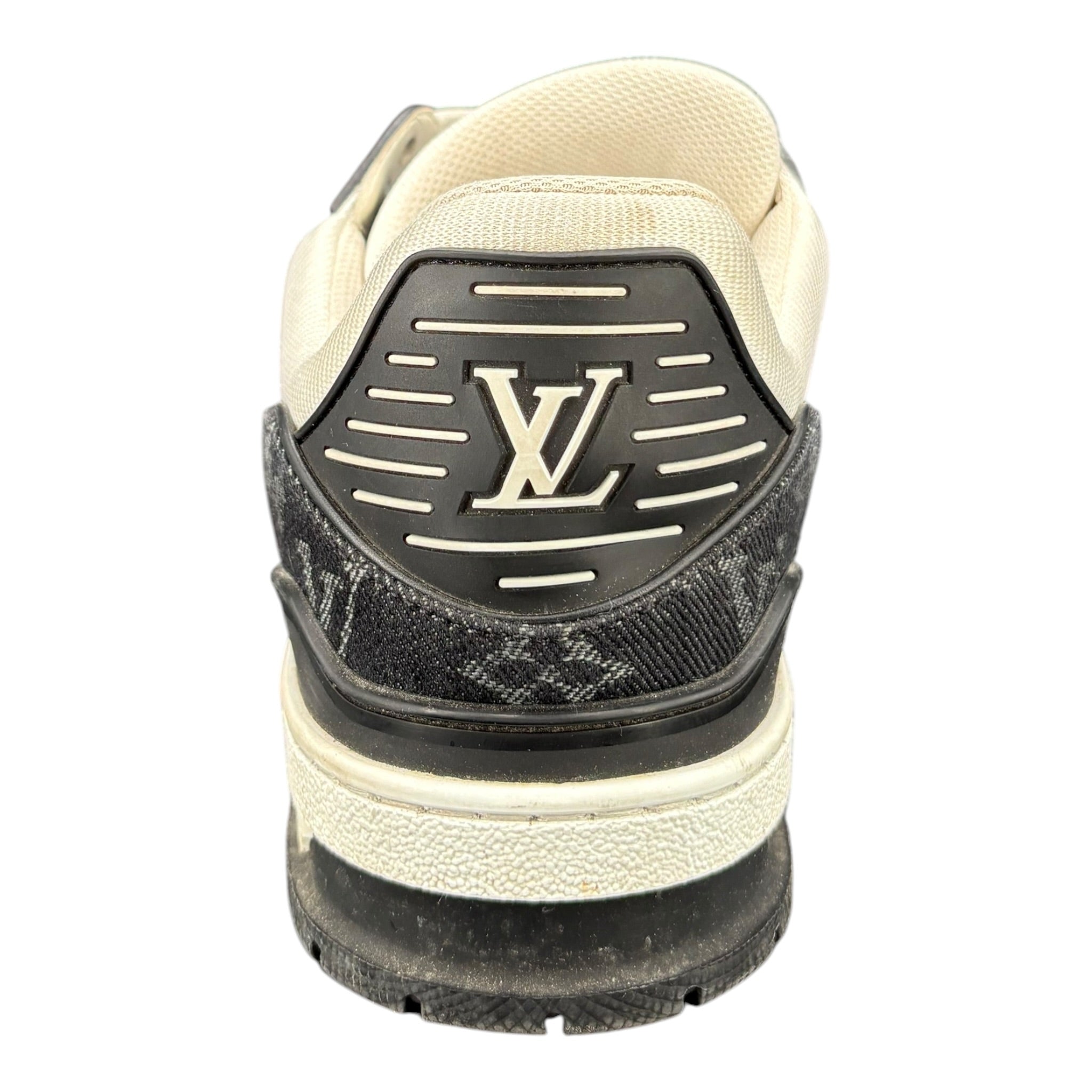 Louis Vuitton Trainer Denim (6)