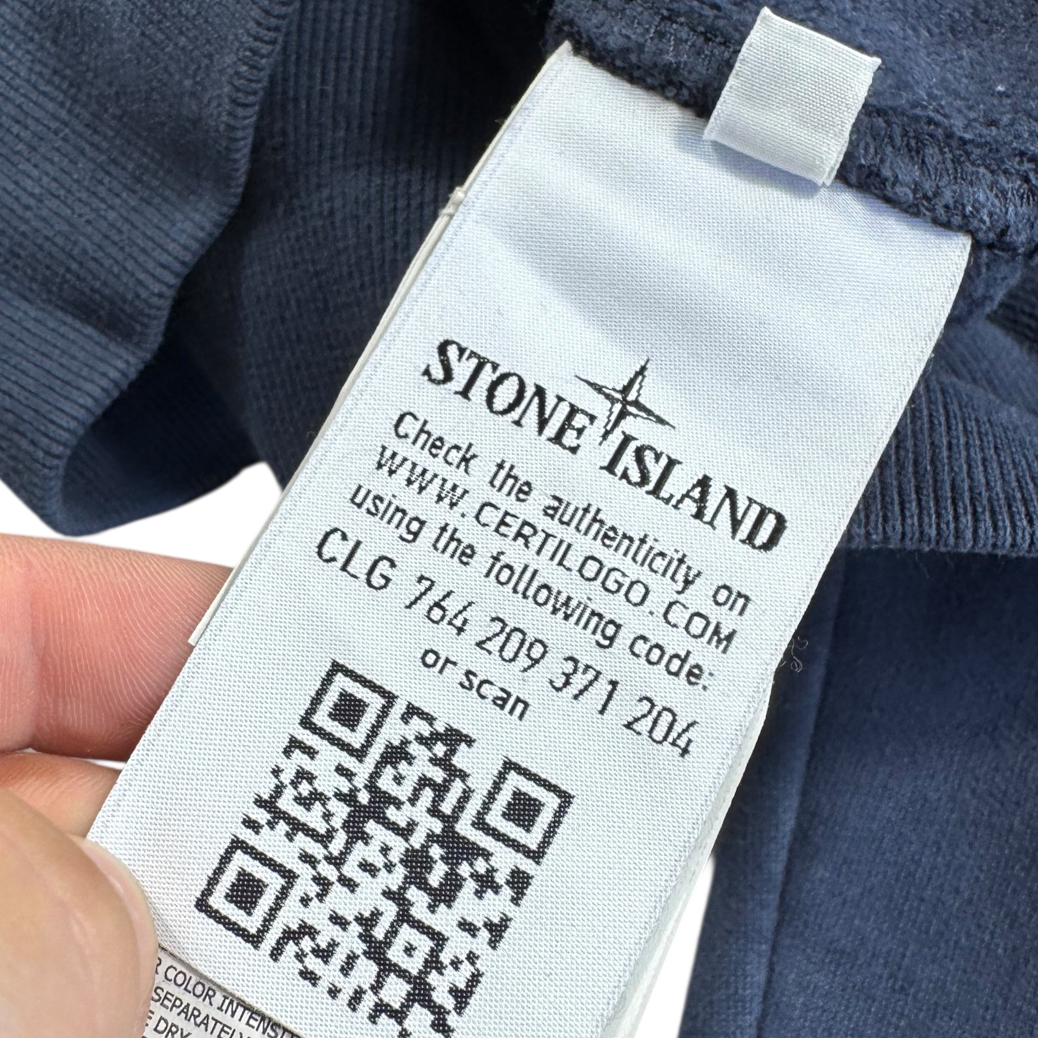 Sweatshirt Stone Island (S)