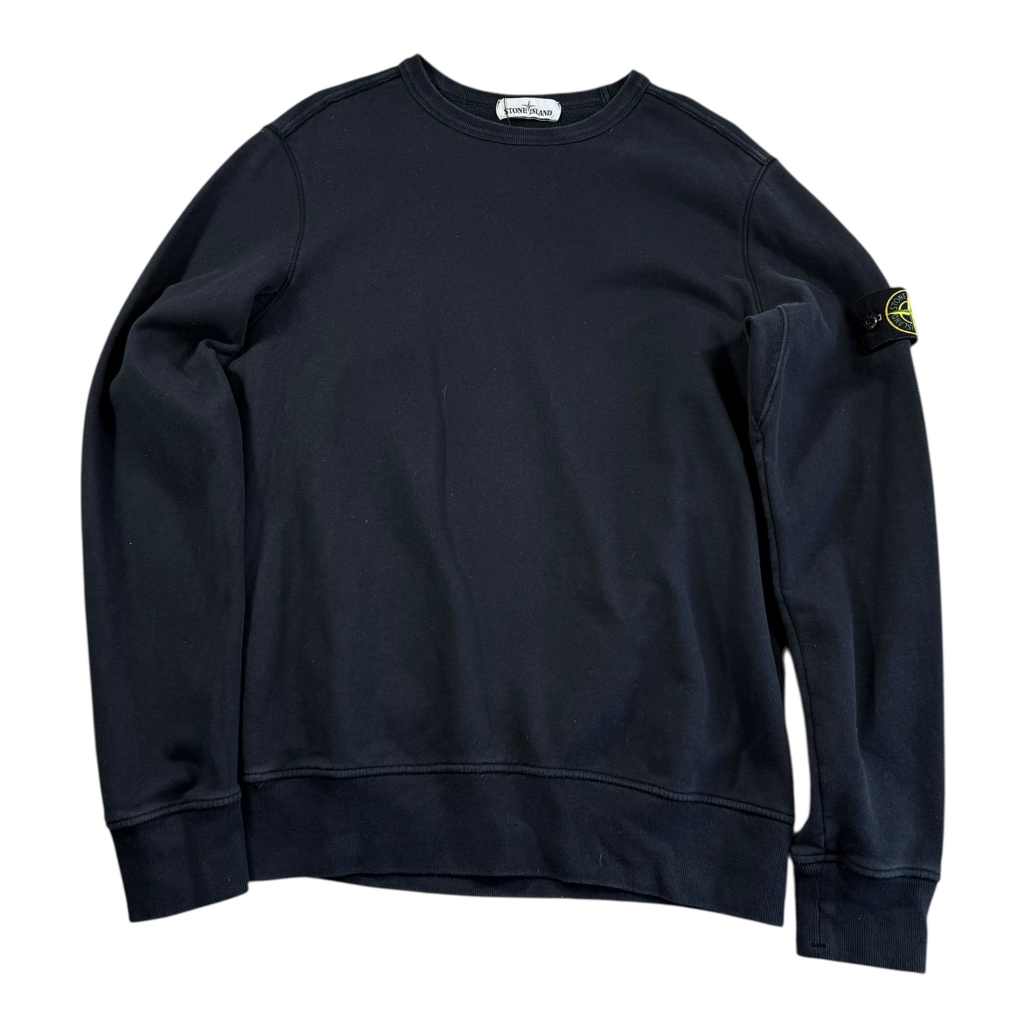 Stone Island sweatshirt (M)
