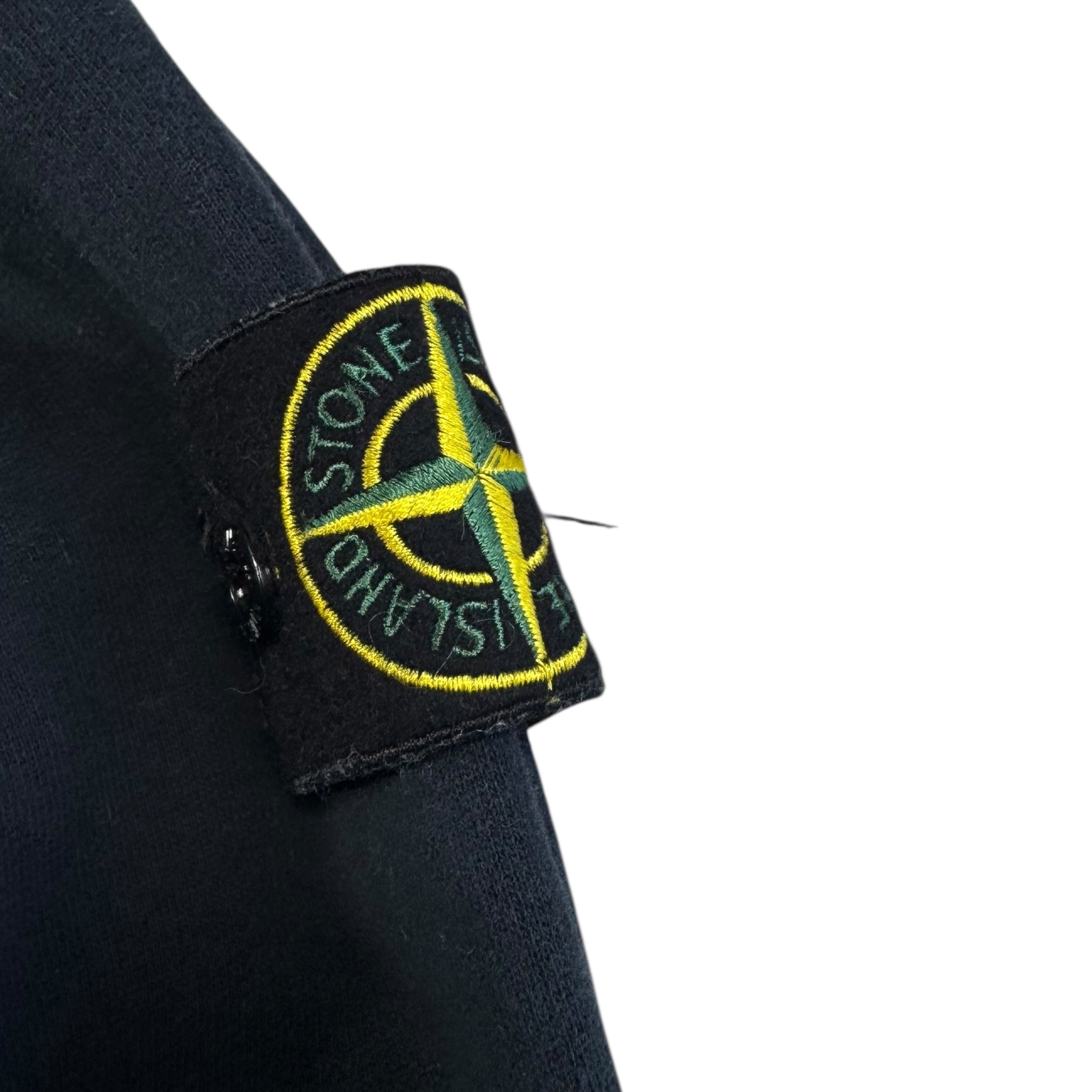 Stone Island sweatshirt (M)