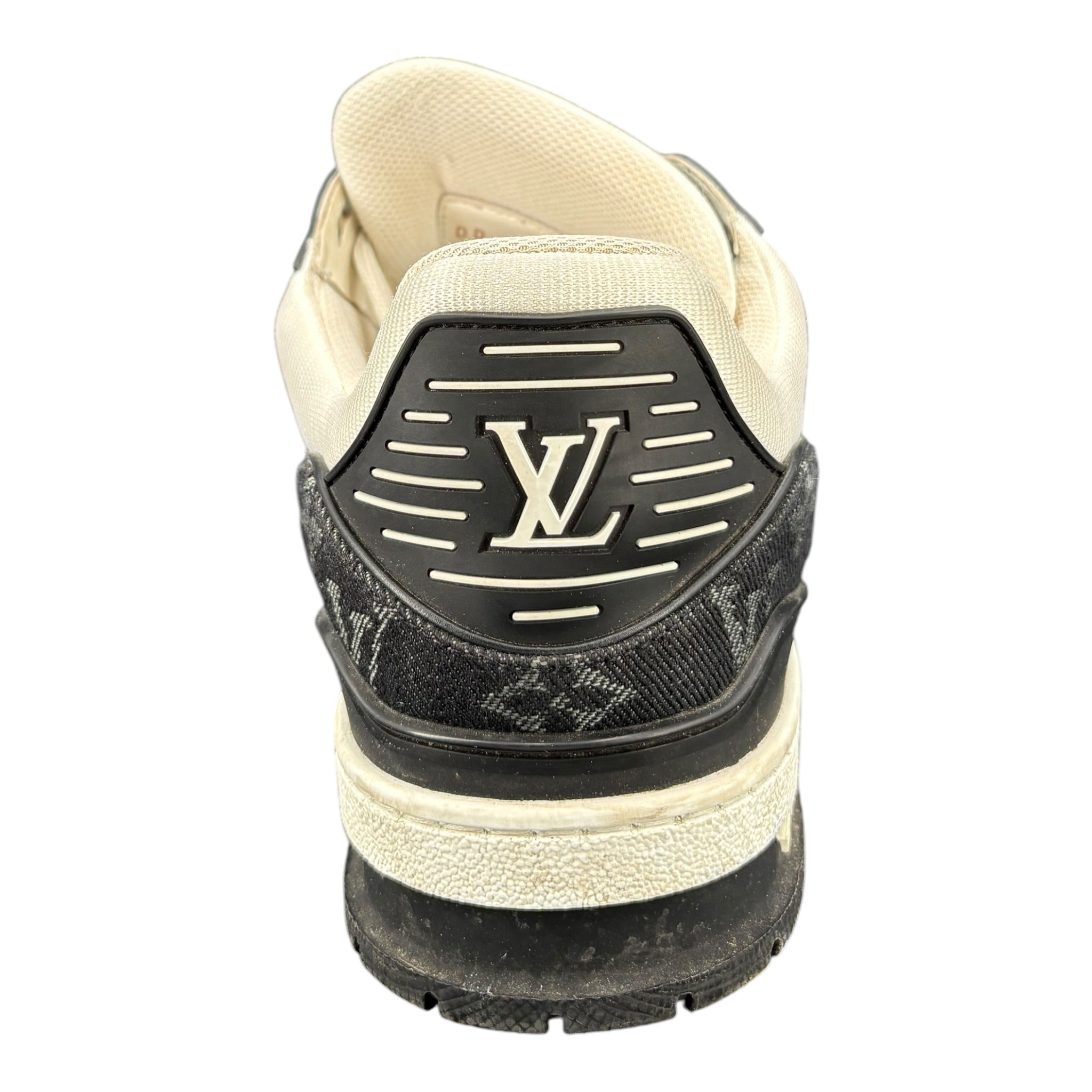 Louis Vuitton Trainer Denim (6)