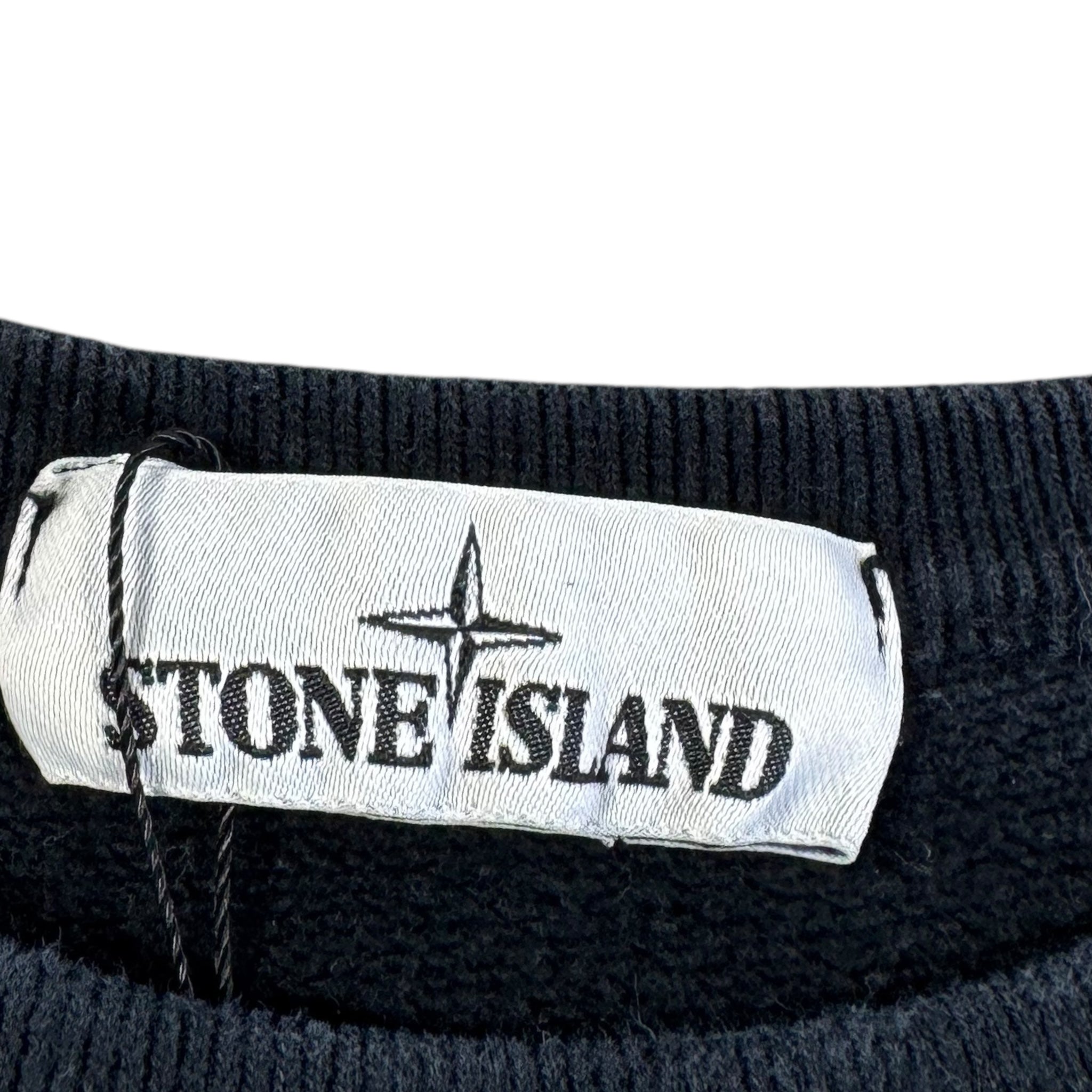 Stone Island sweatshirt (M)