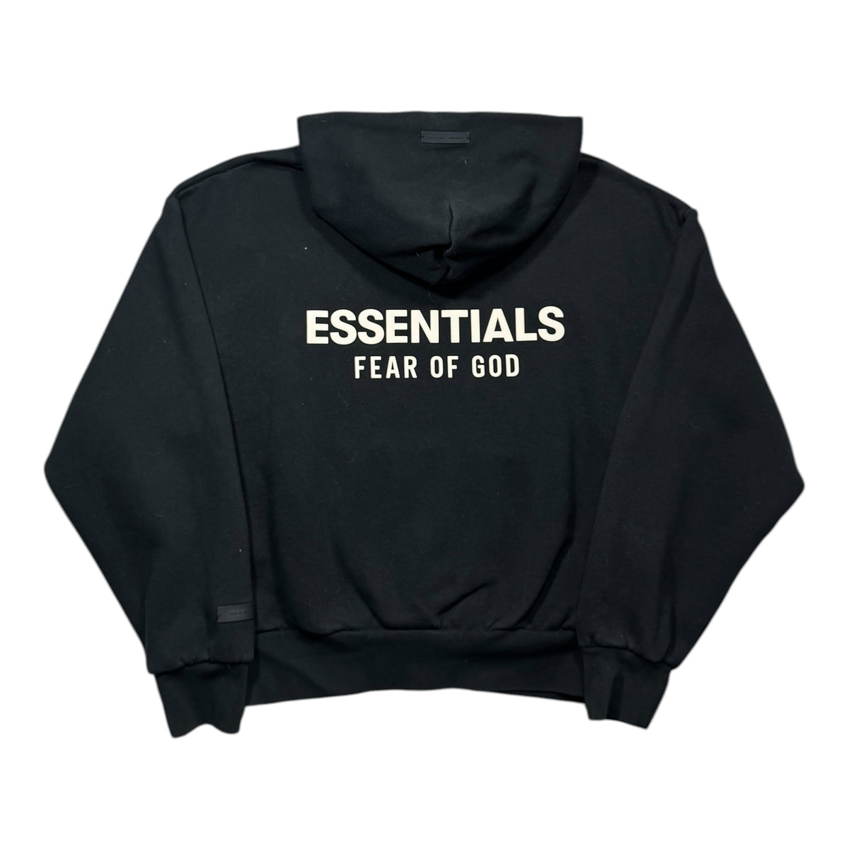 Sweat Essentials (M)