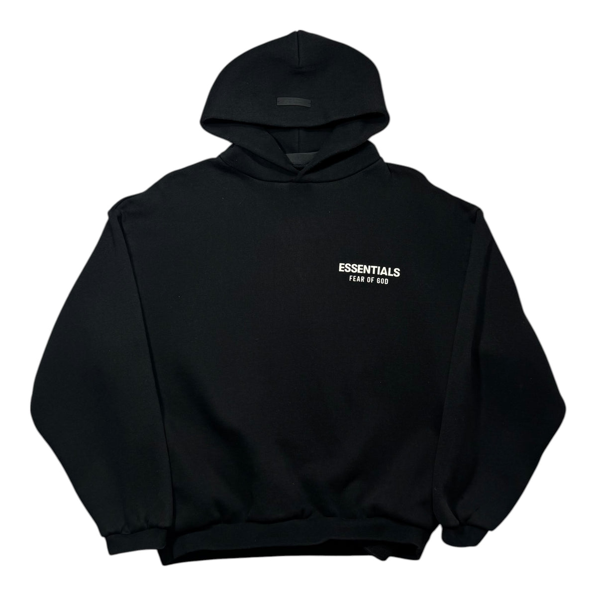 Sweat Essentials (14 ANS)