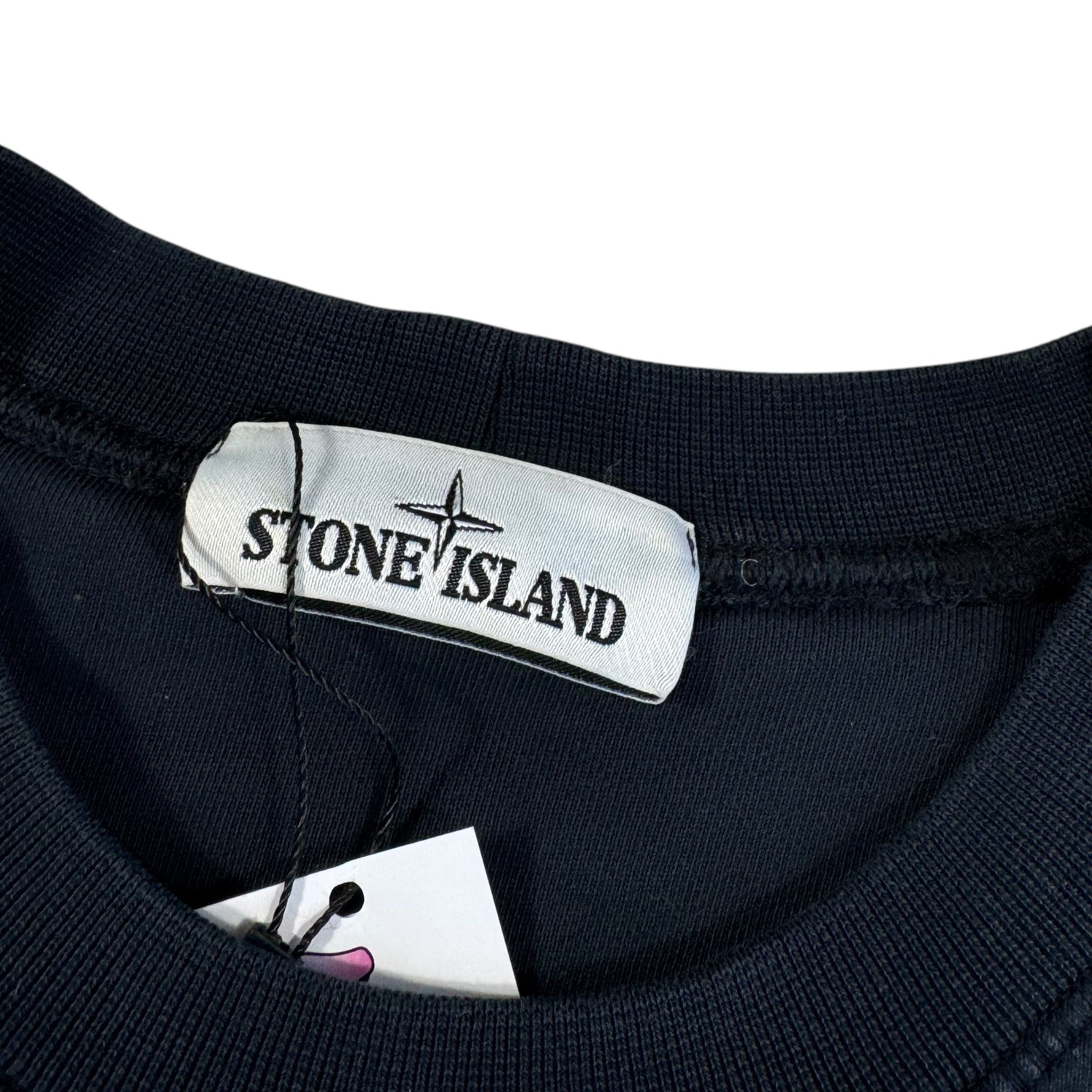 Sweat Stone Island (S)