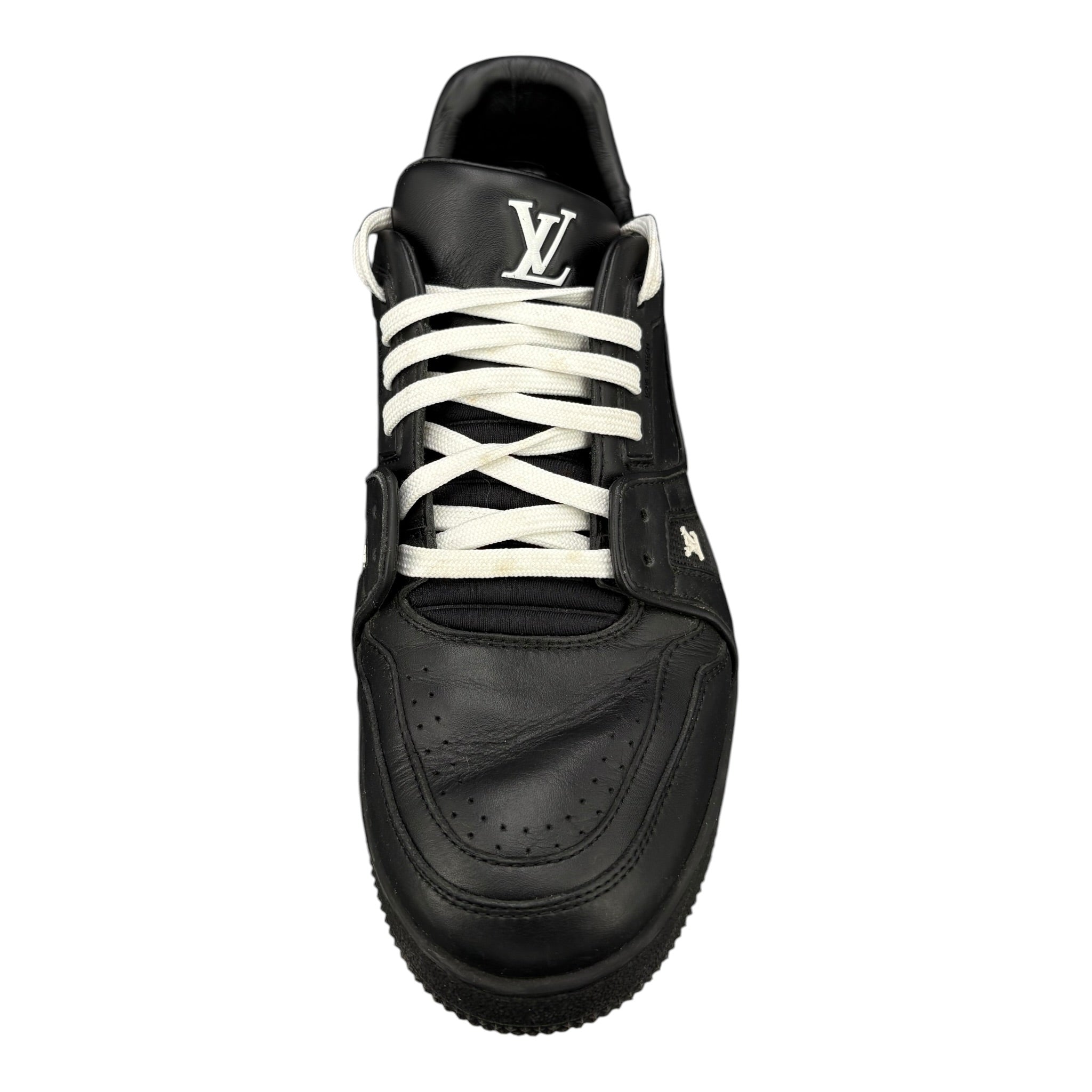 Louis Vuitton Trainer (6)