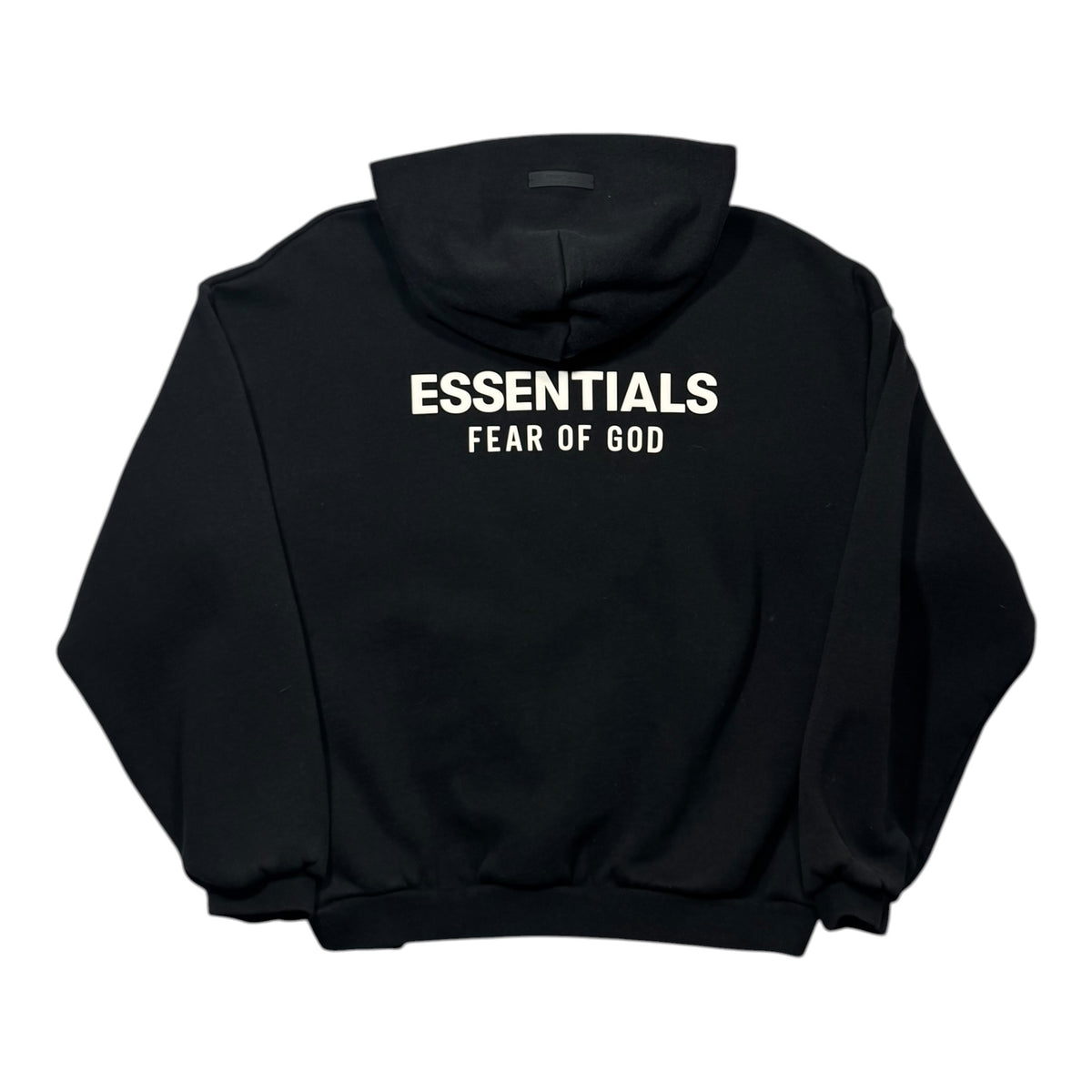 Sweat Essentials (14 ANS)