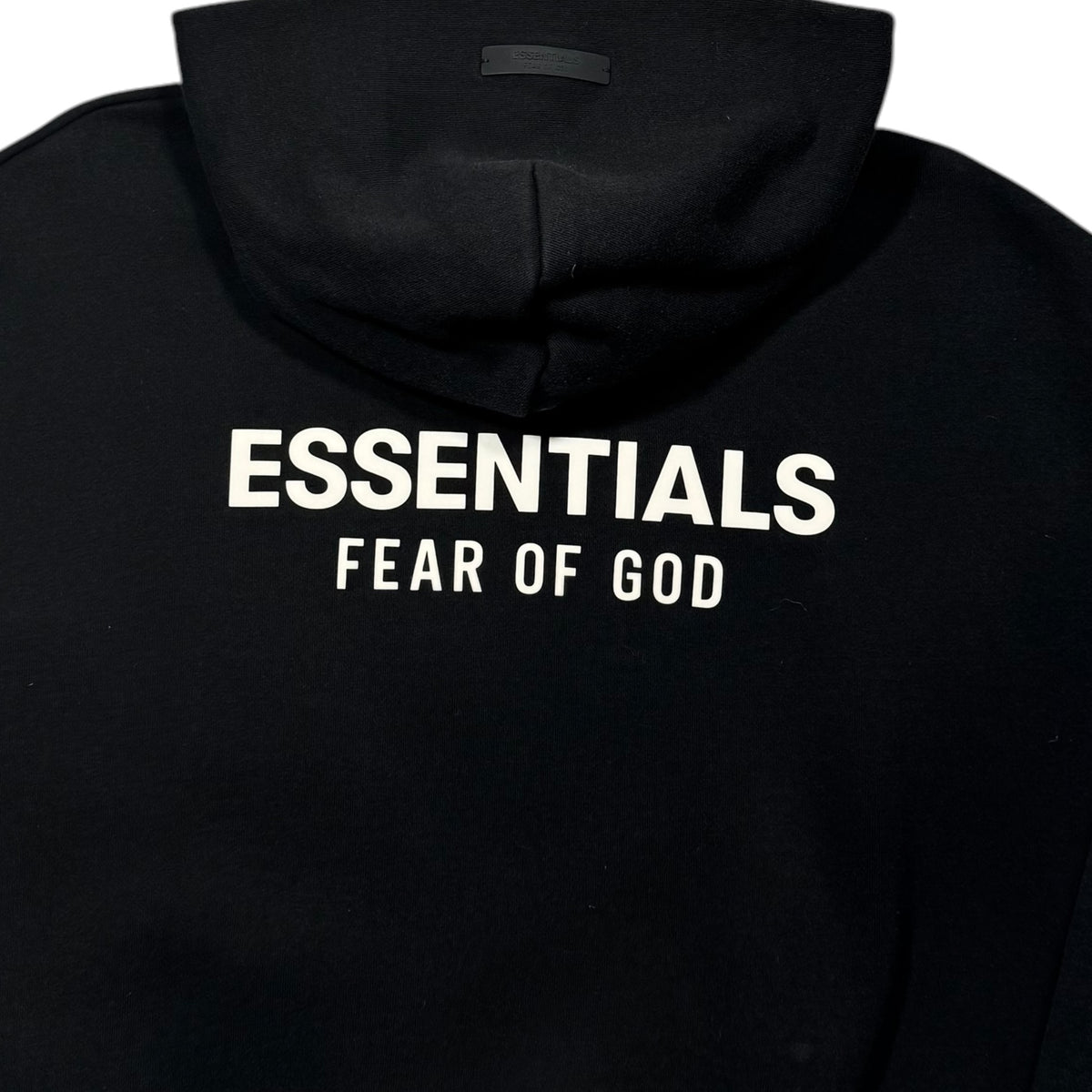 Sweat Essentials (14 ANS)