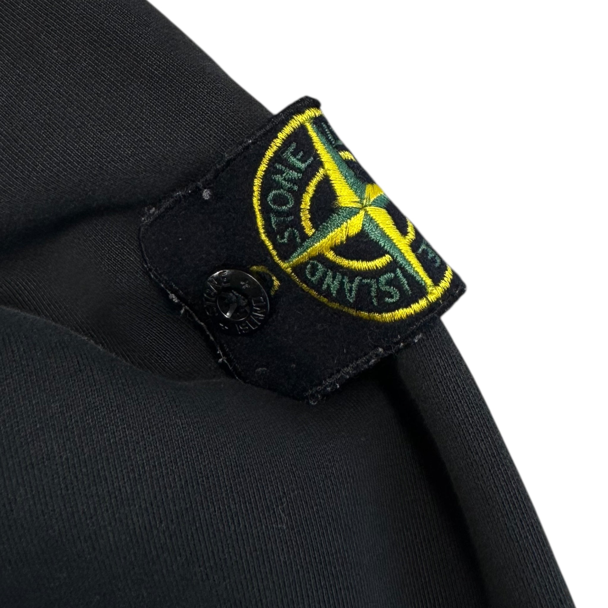 Stone Island Hoodie (M)