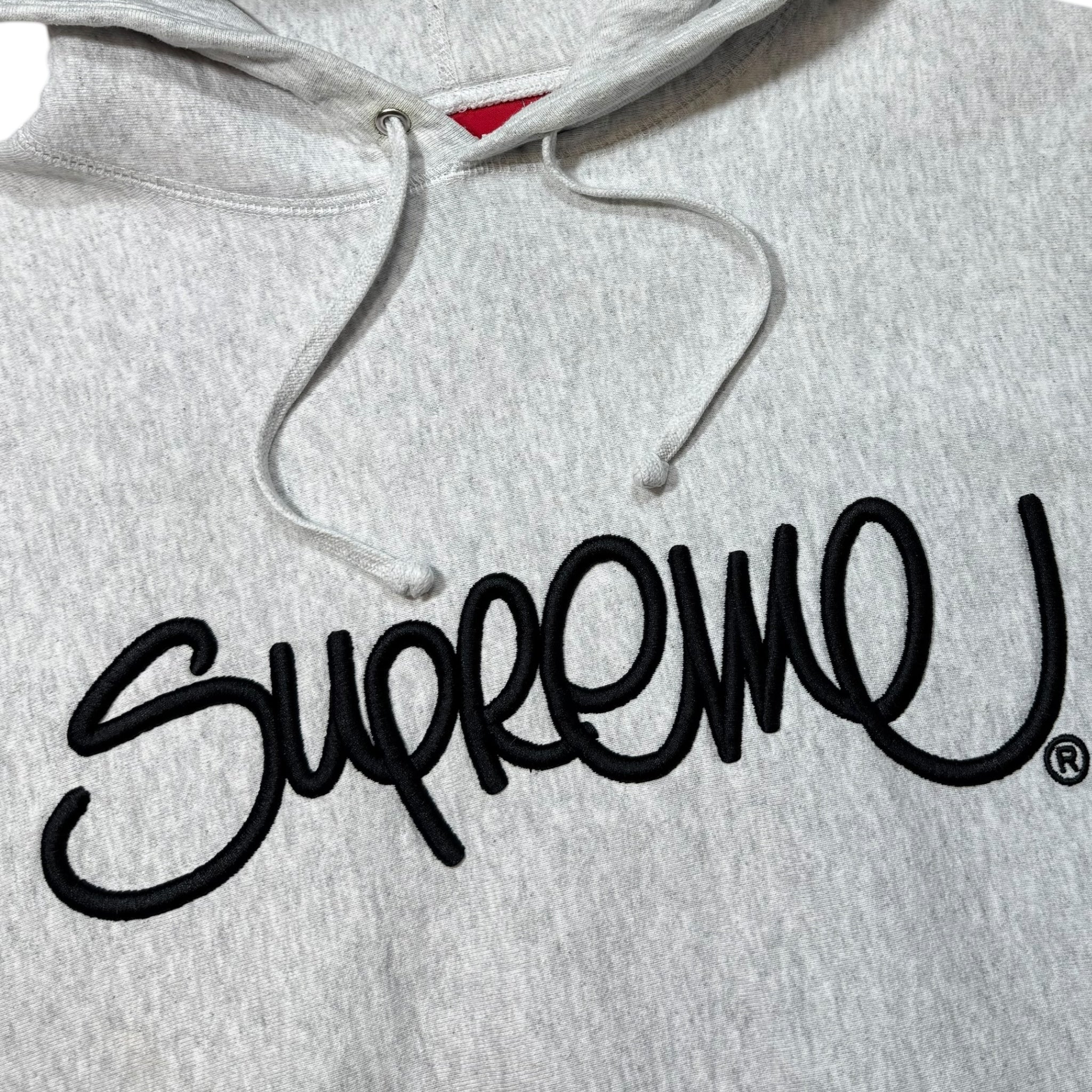 Sweat Supreme (M)
