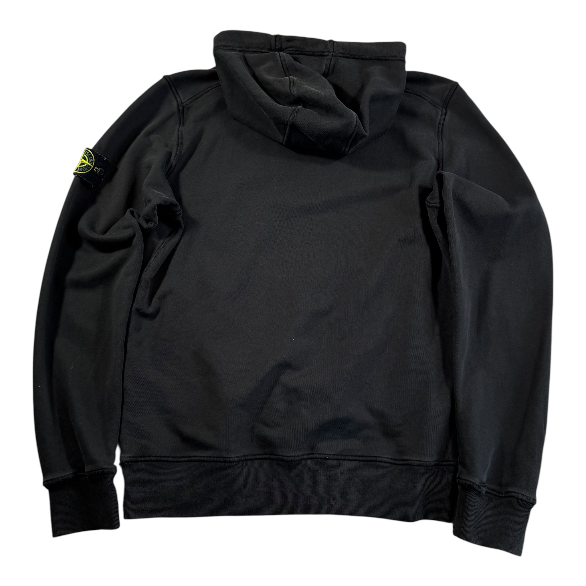 Stone Island Hoodie (M)