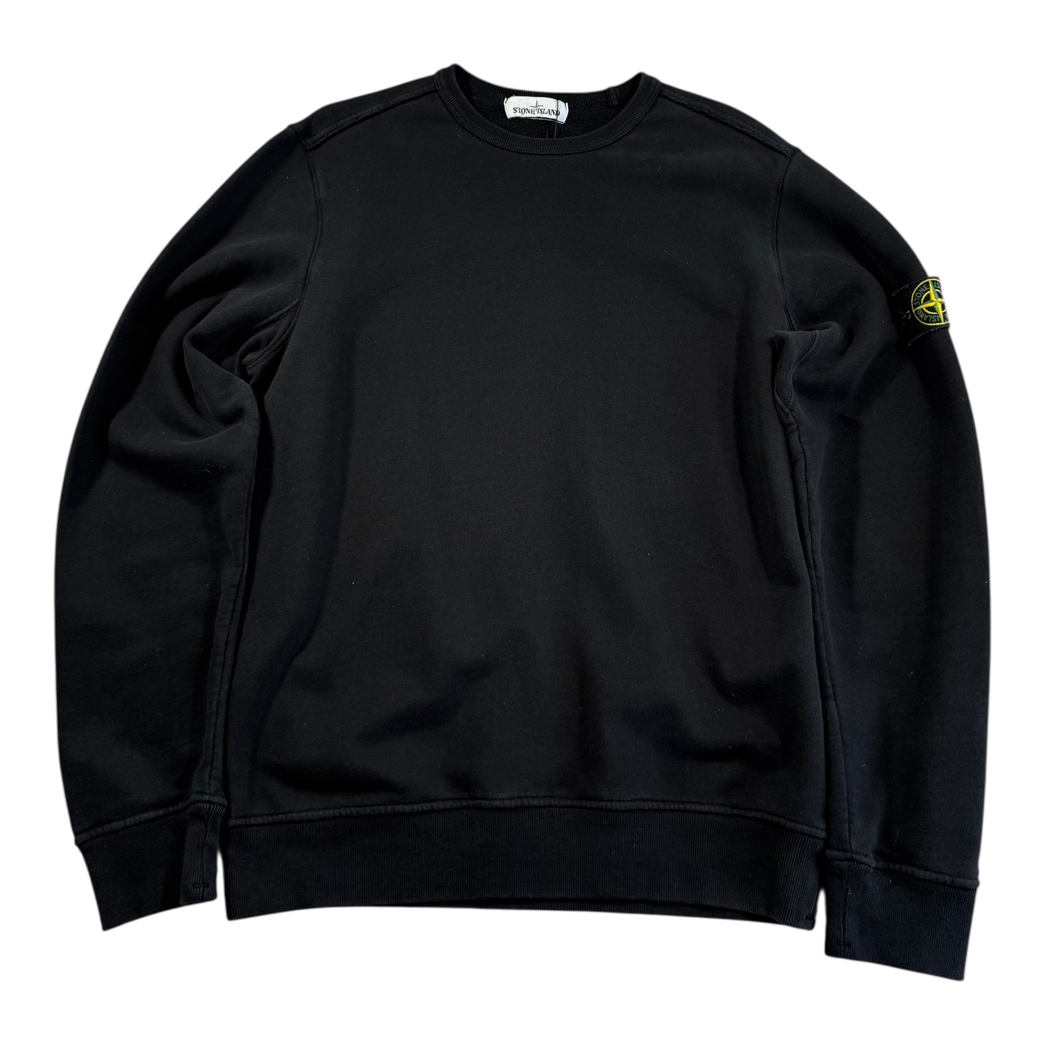 Stone Island sweatshirt (M)