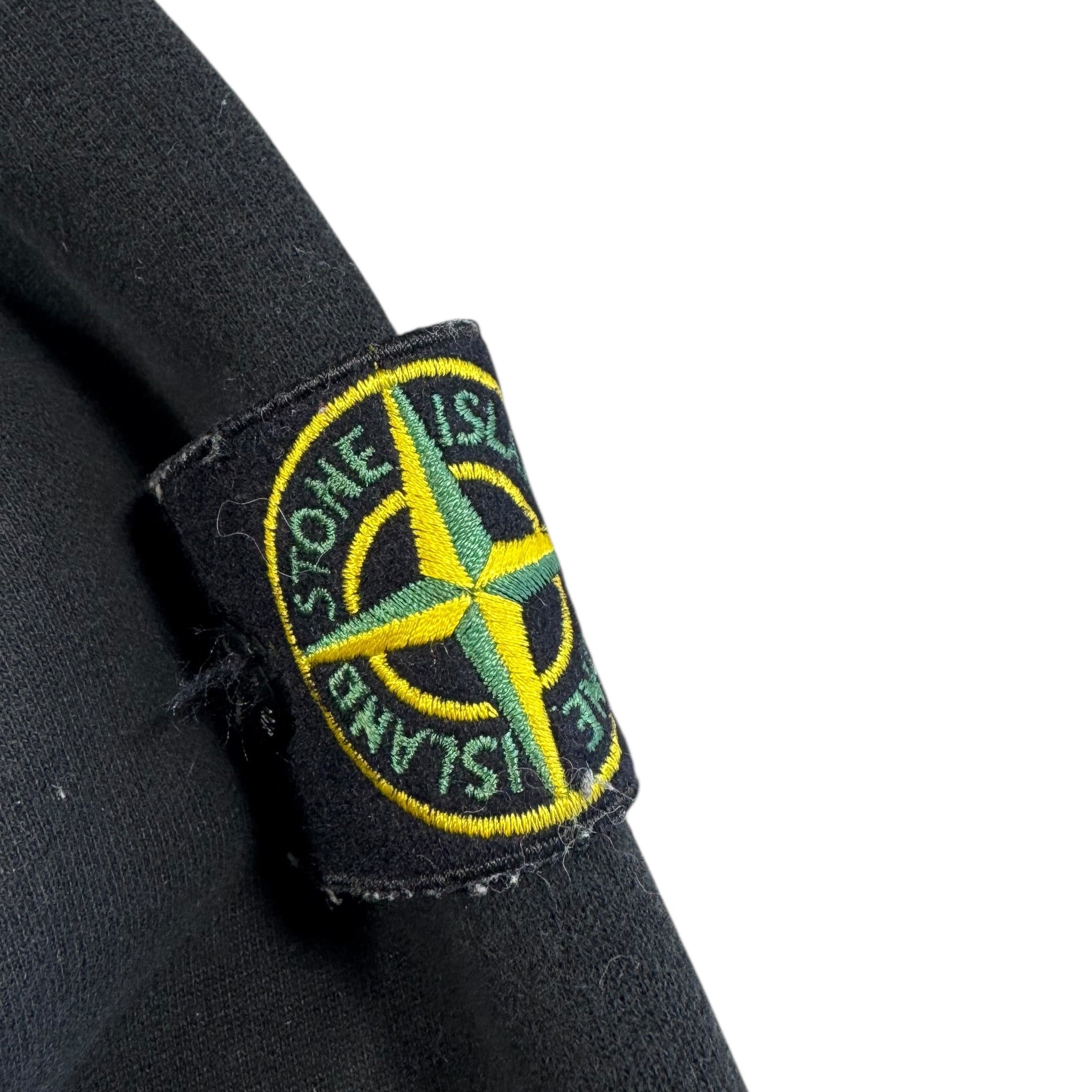 Stone Island sweatshirt (M)