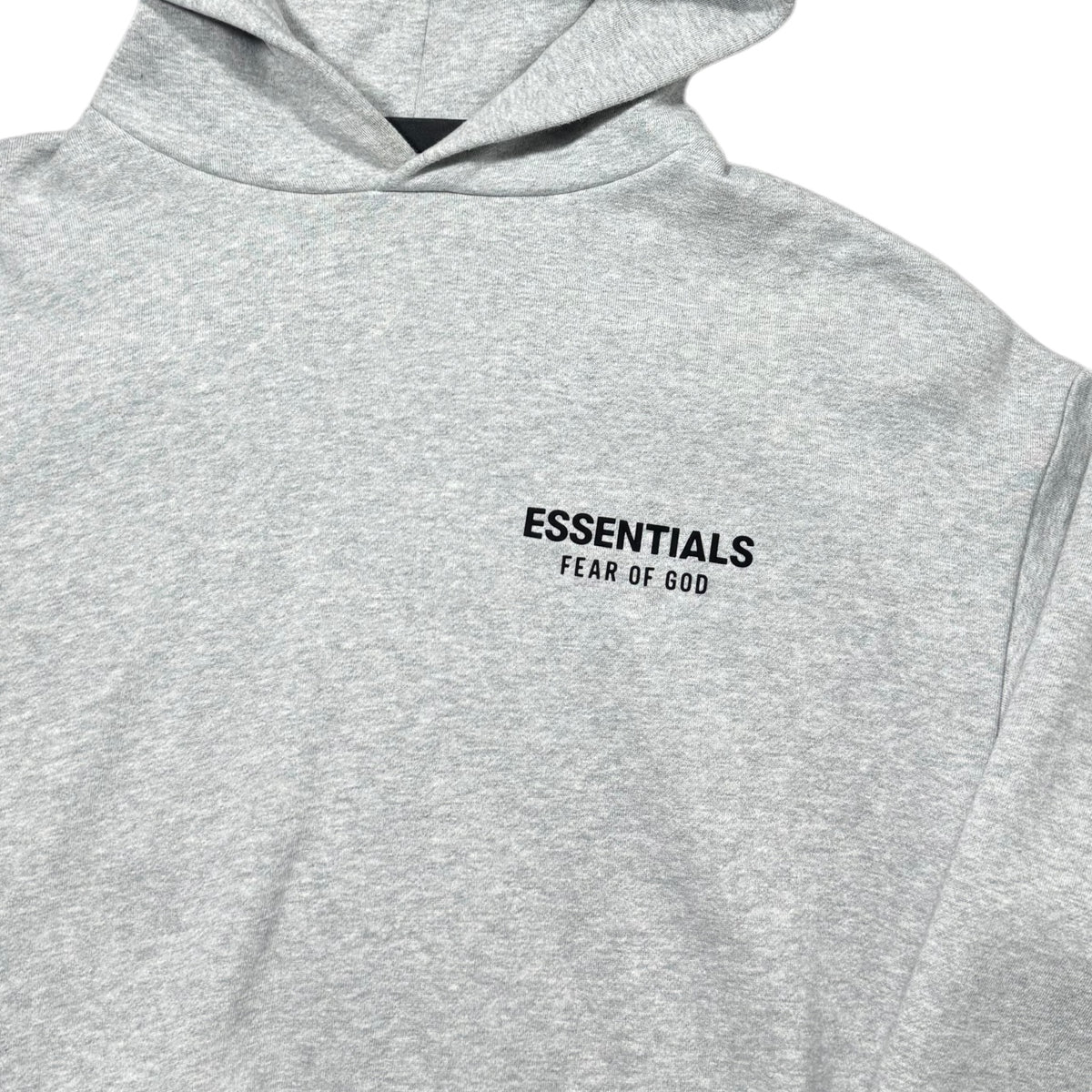 Sweat Essentials (14 ANS)