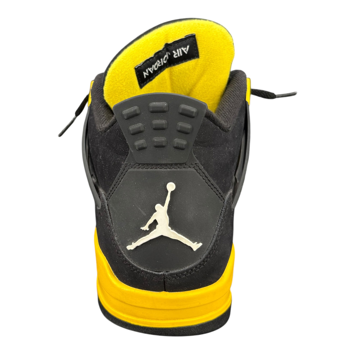 Jordan 4 Yellow Thunder (42.5EU)