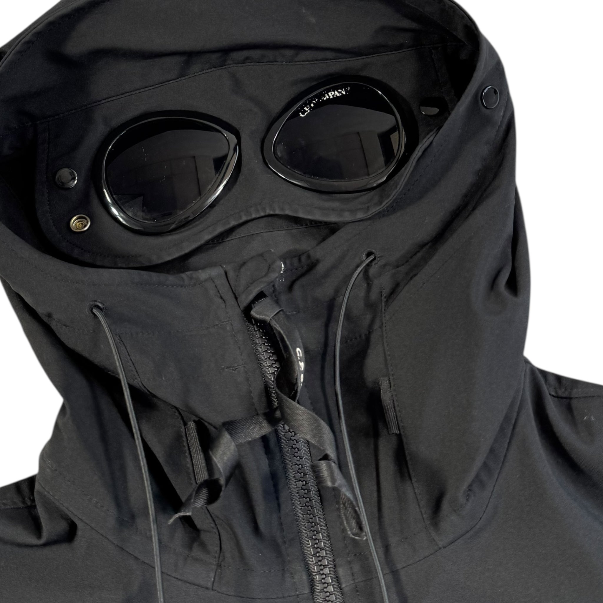 C.P. Company Softshell Jacket (S)