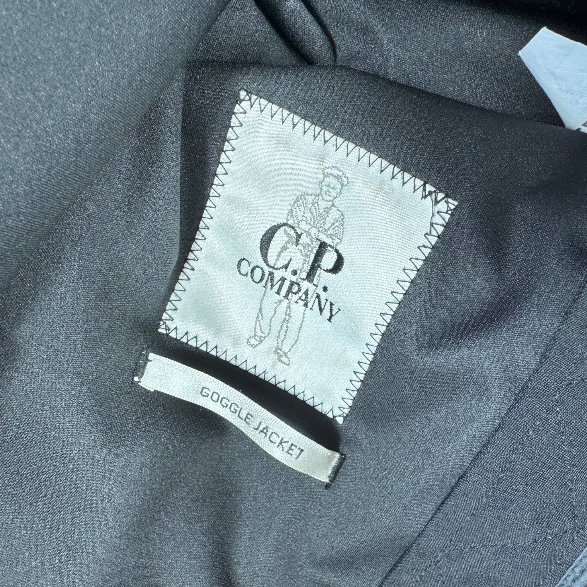 C.P. Company Softshell Jacket (S)