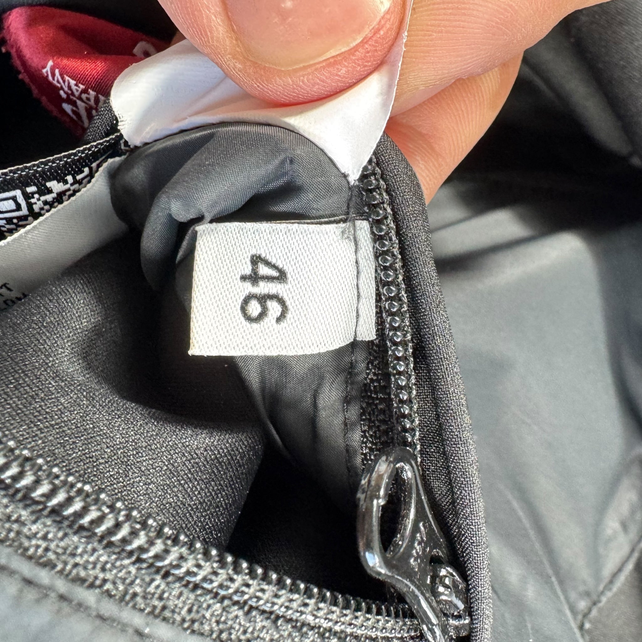 C.P. Company Softshell Jacket (S)