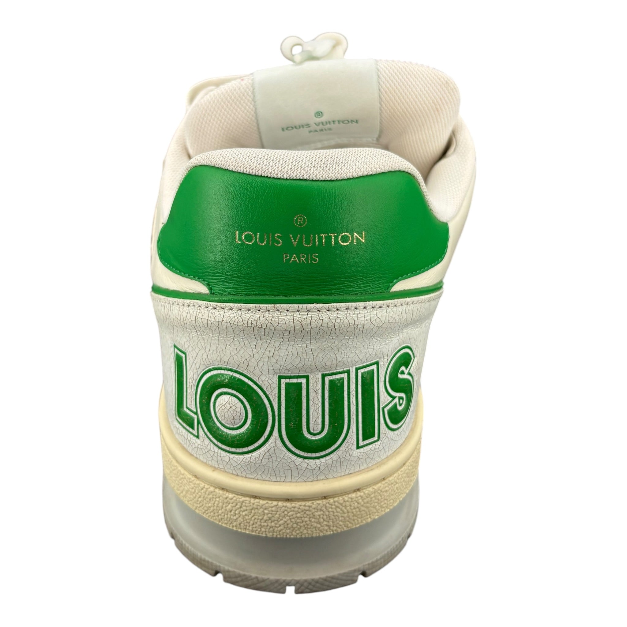 Louis Vuitton Trainer (10)