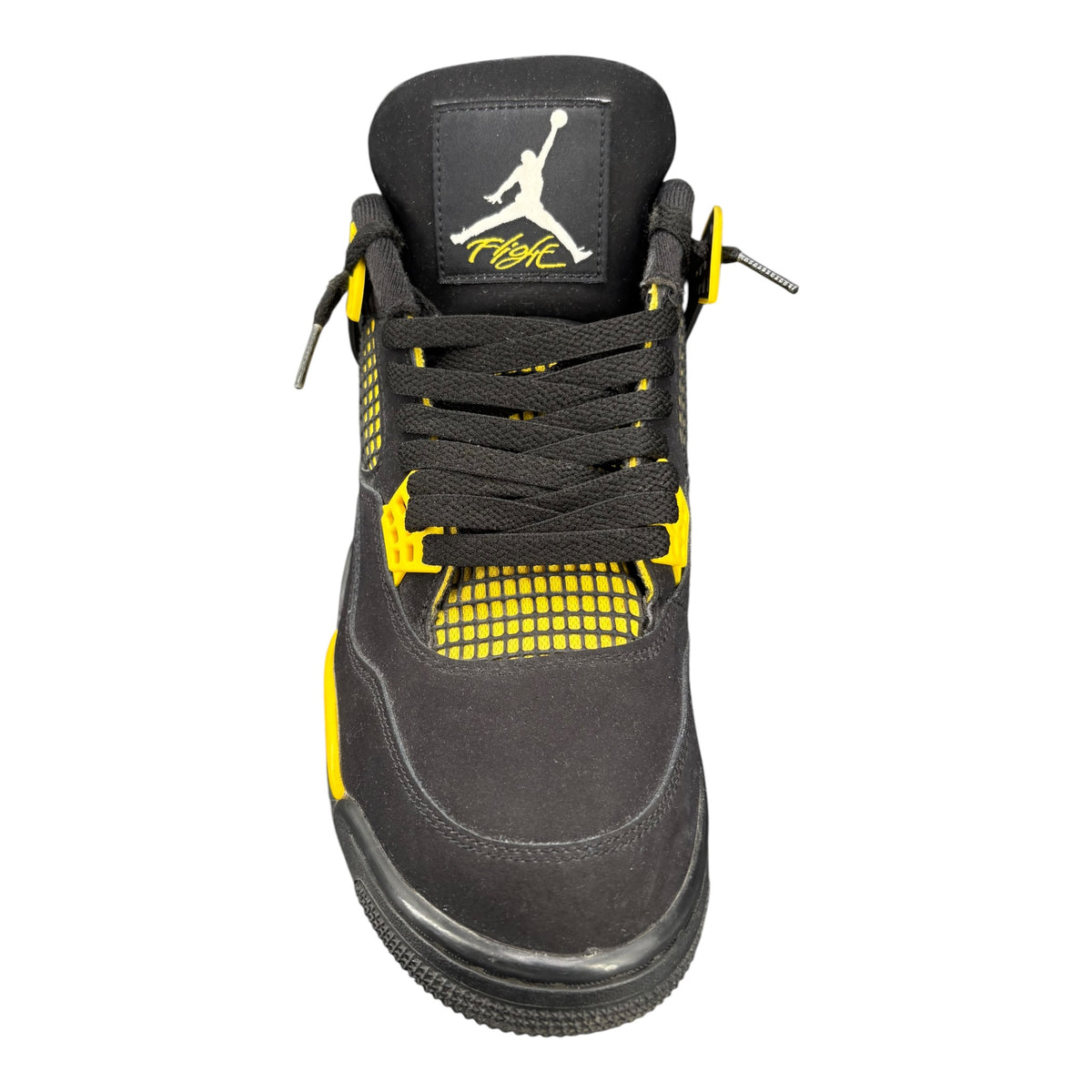 Jordan 4 Yellow Thunder (42.5EU)