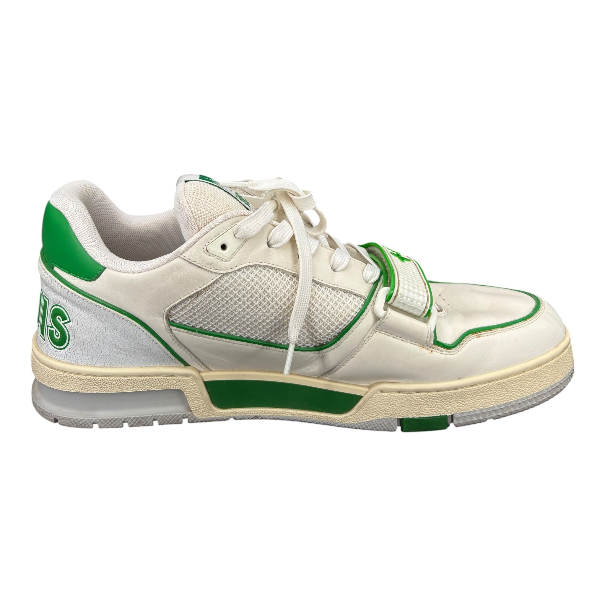 Louis Vuitton Trainer (10)