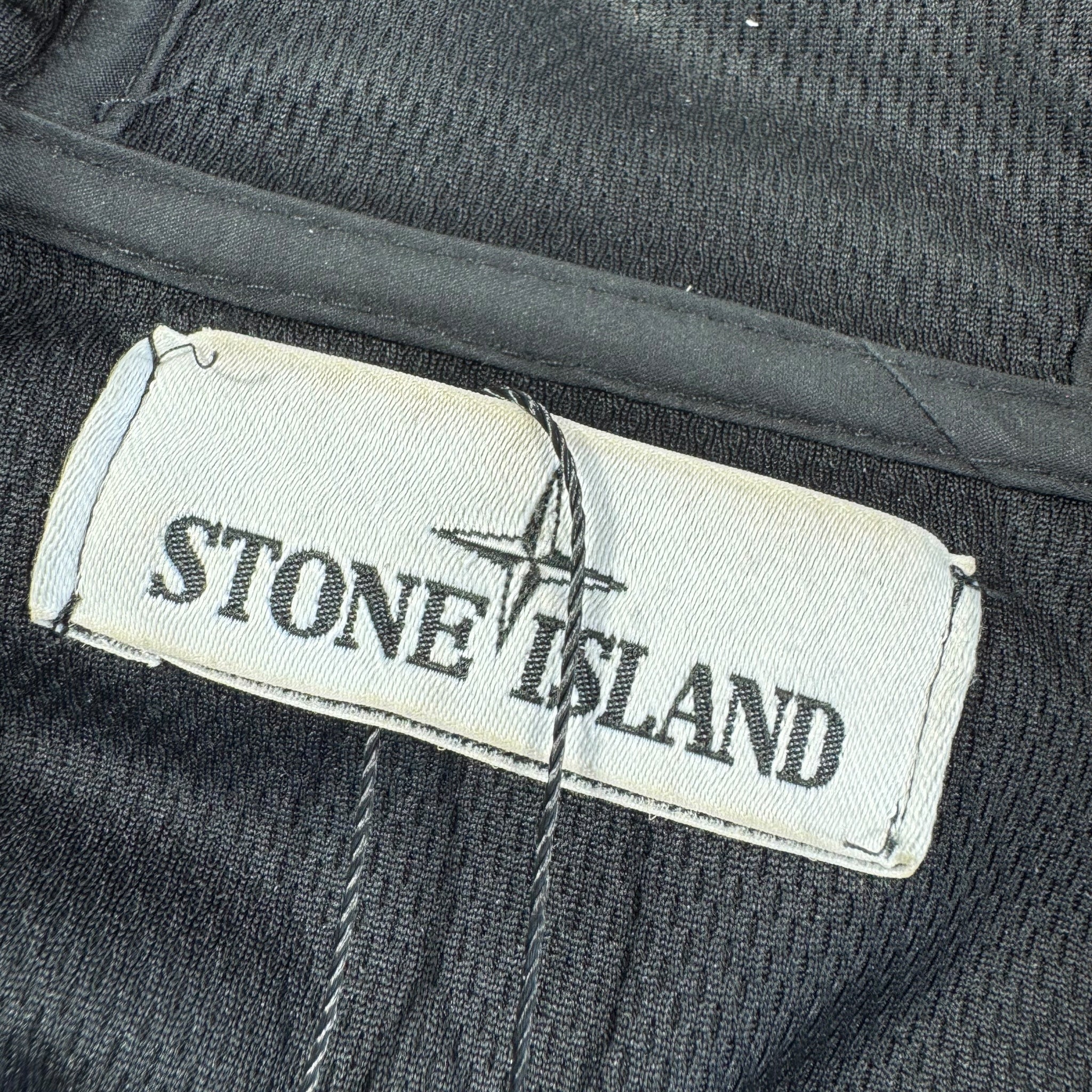 Stone Island Softshell Jacket (L)