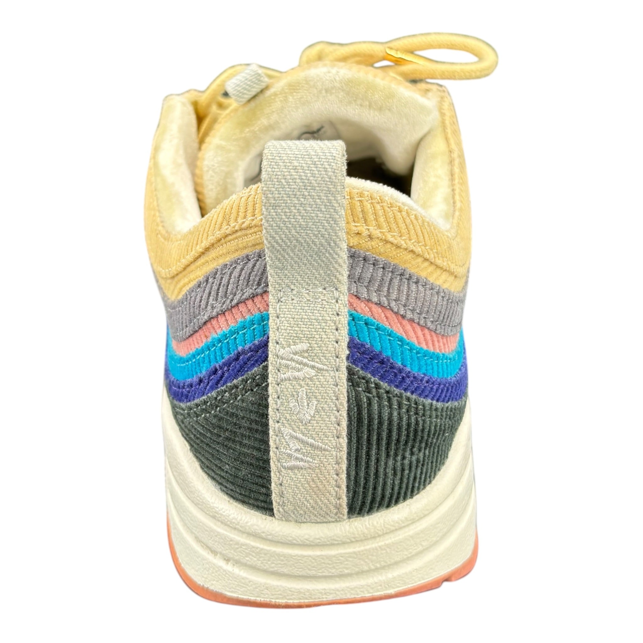 Air Max 1/97 Sean Wotherspoon (42.5EU)