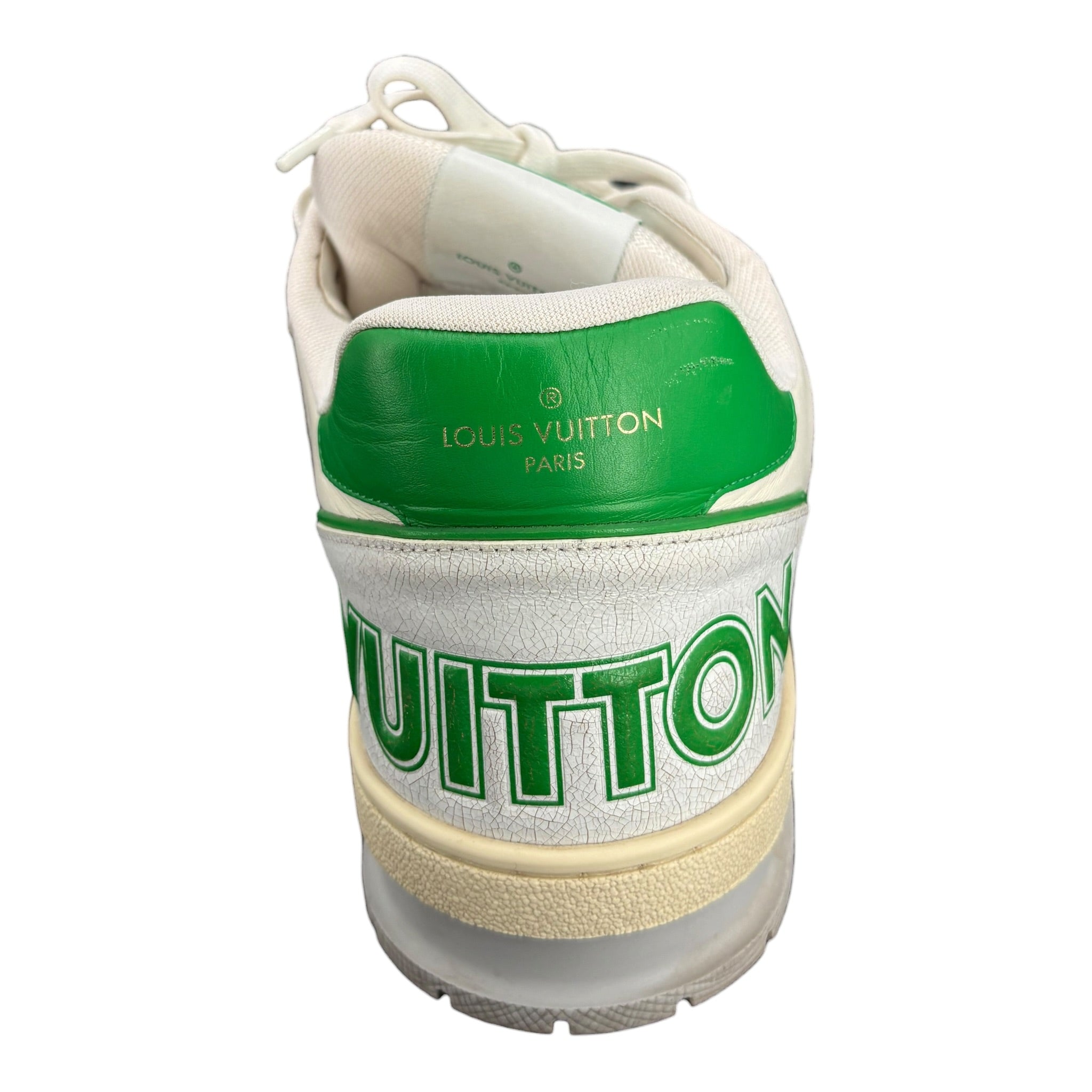 Louis Vuitton Trainer (10)