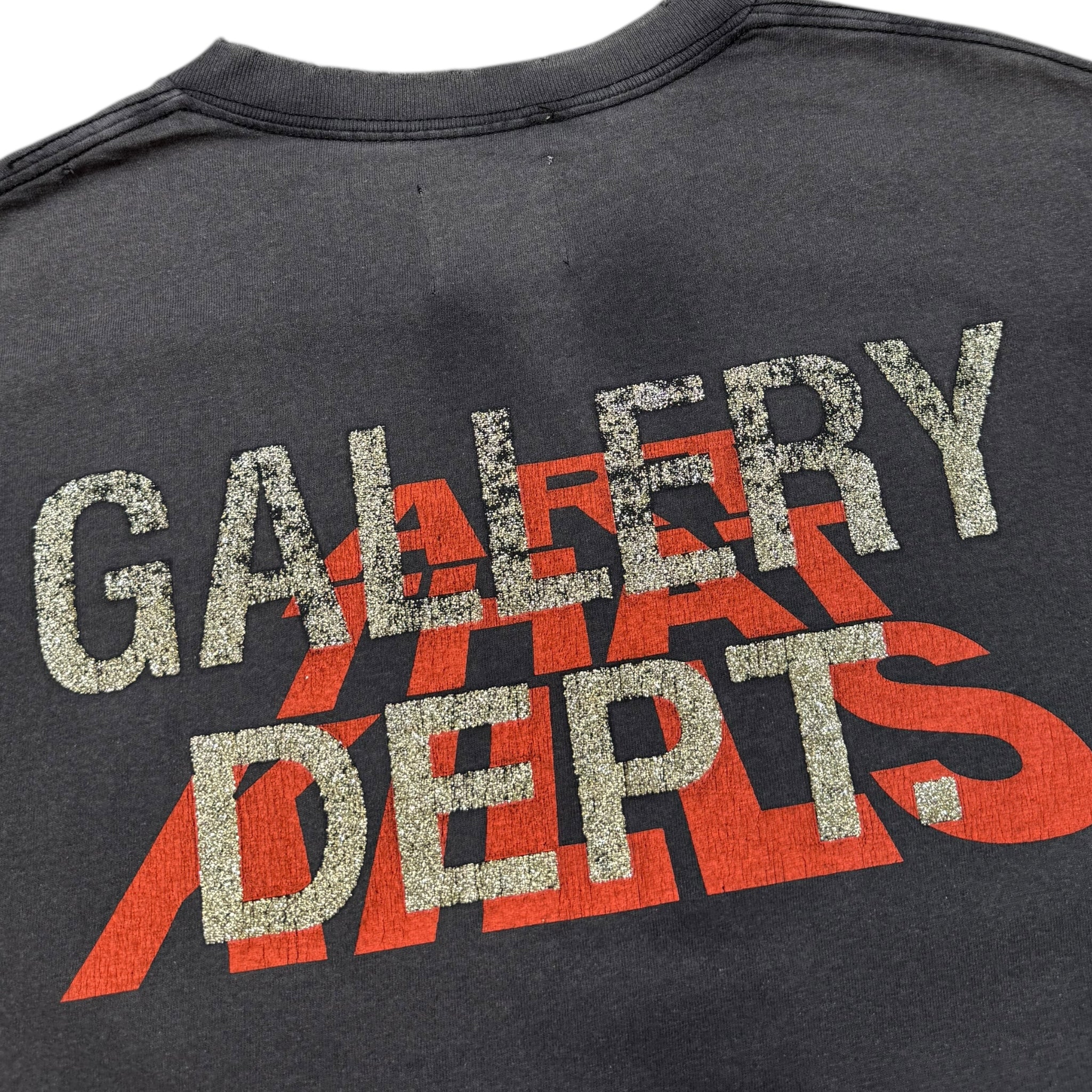 T-shirt Gallery Dept (S)