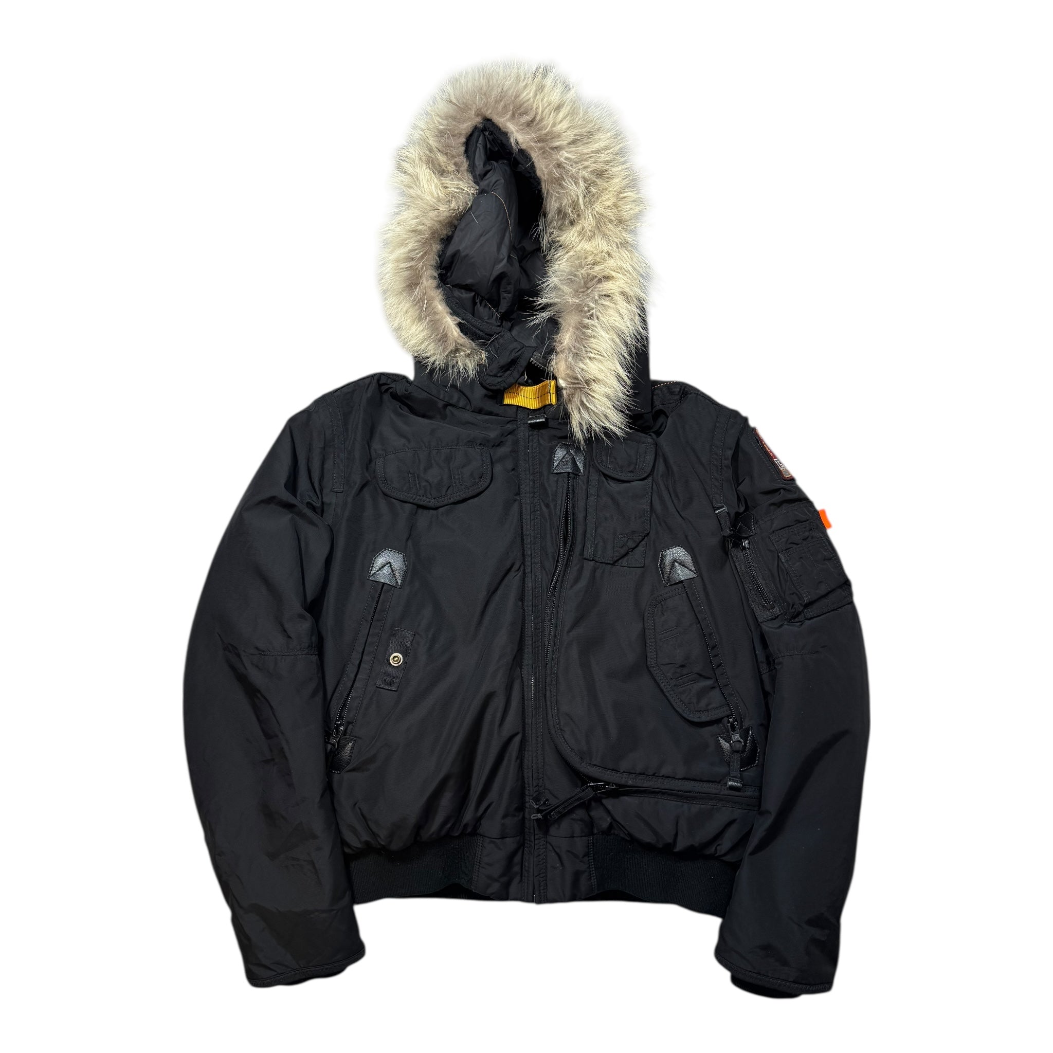 Doudoune Parajumpers (Young-Small)